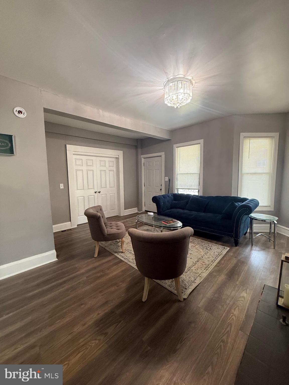 WEST ARLINGTON - Residential Lease