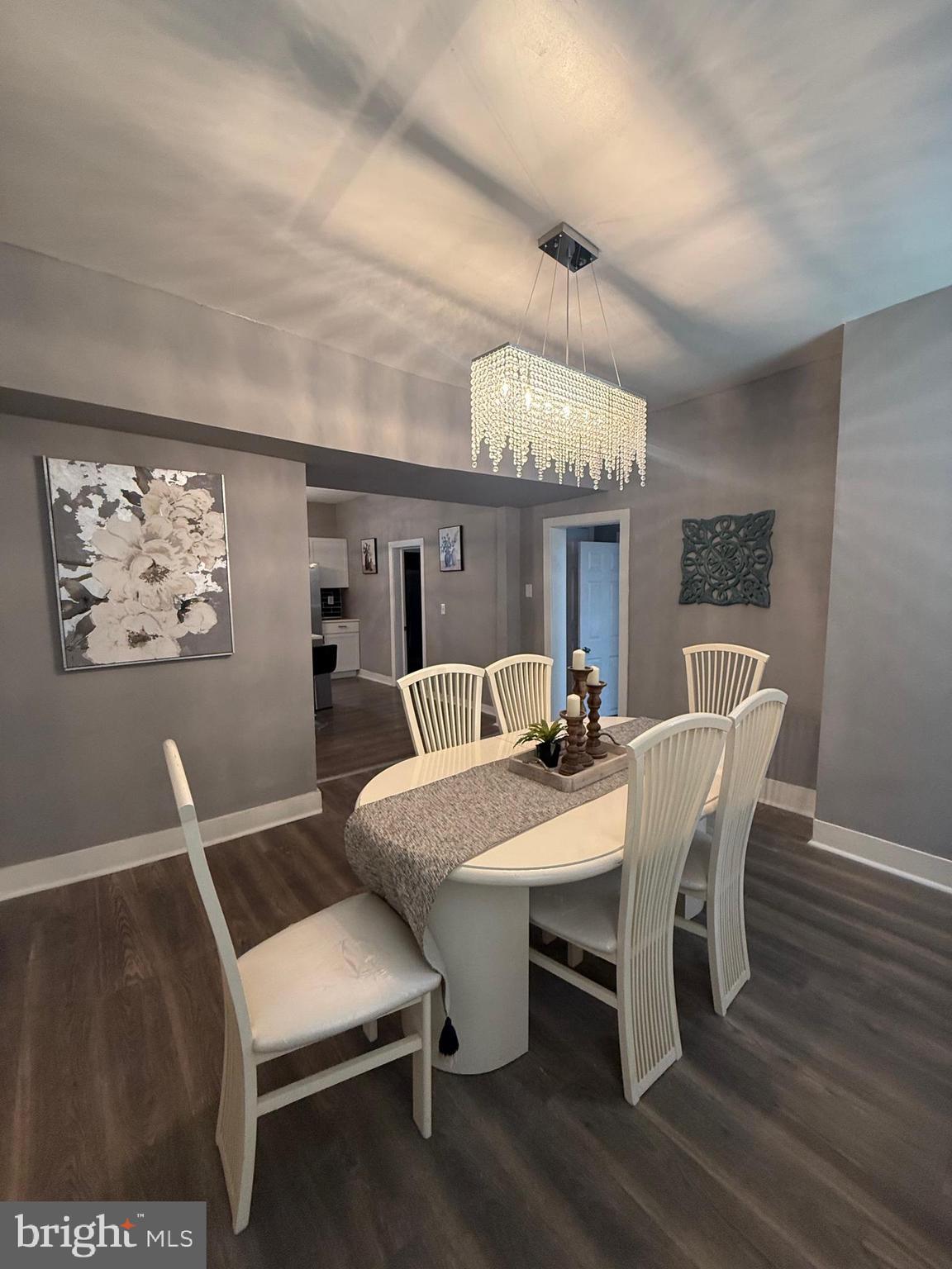 WEST ARLINGTON - Residential Lease