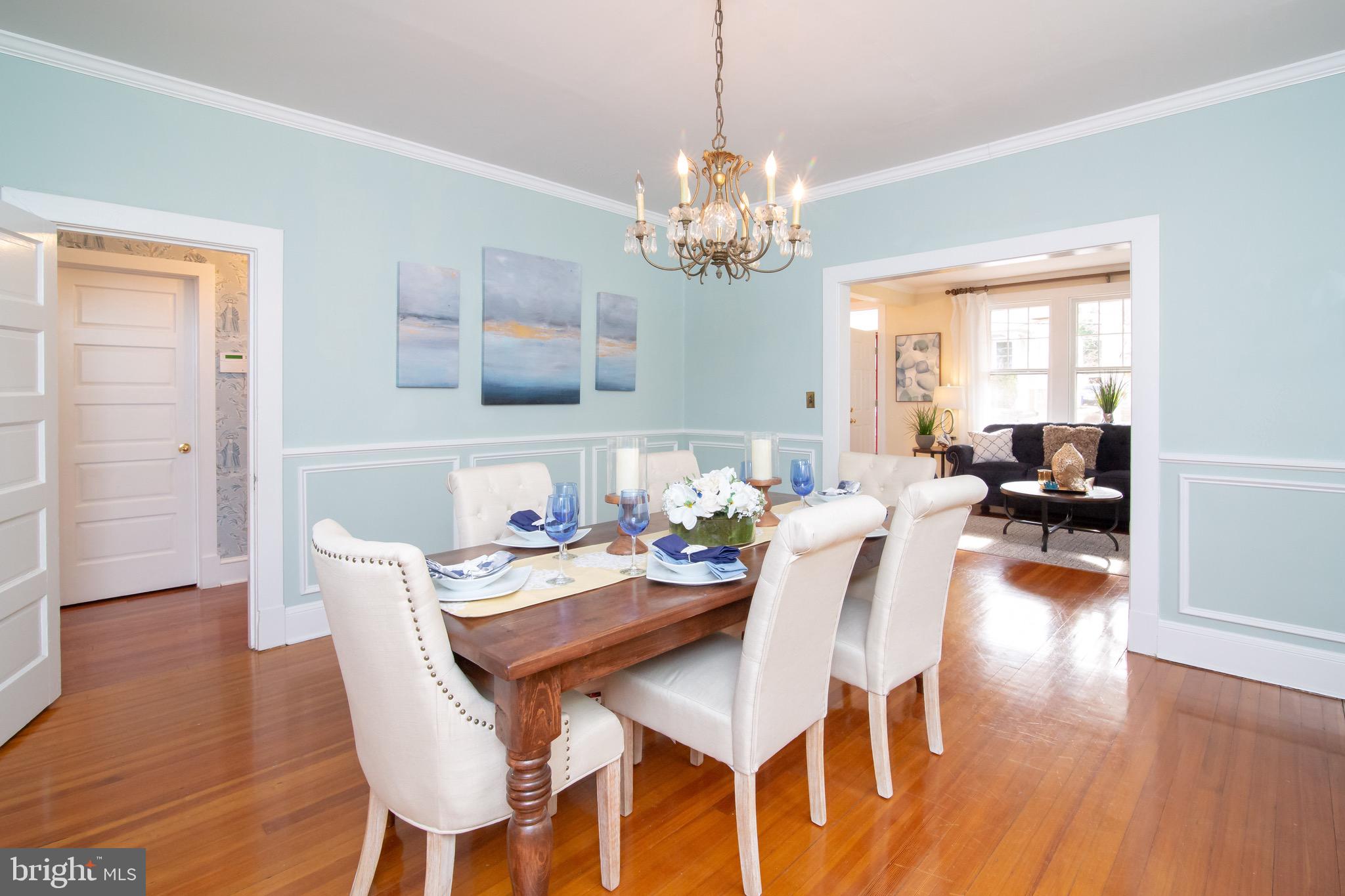 MURRAY HILL - Residential