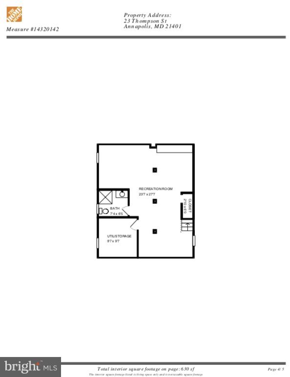 MURRAY HILL - Residential