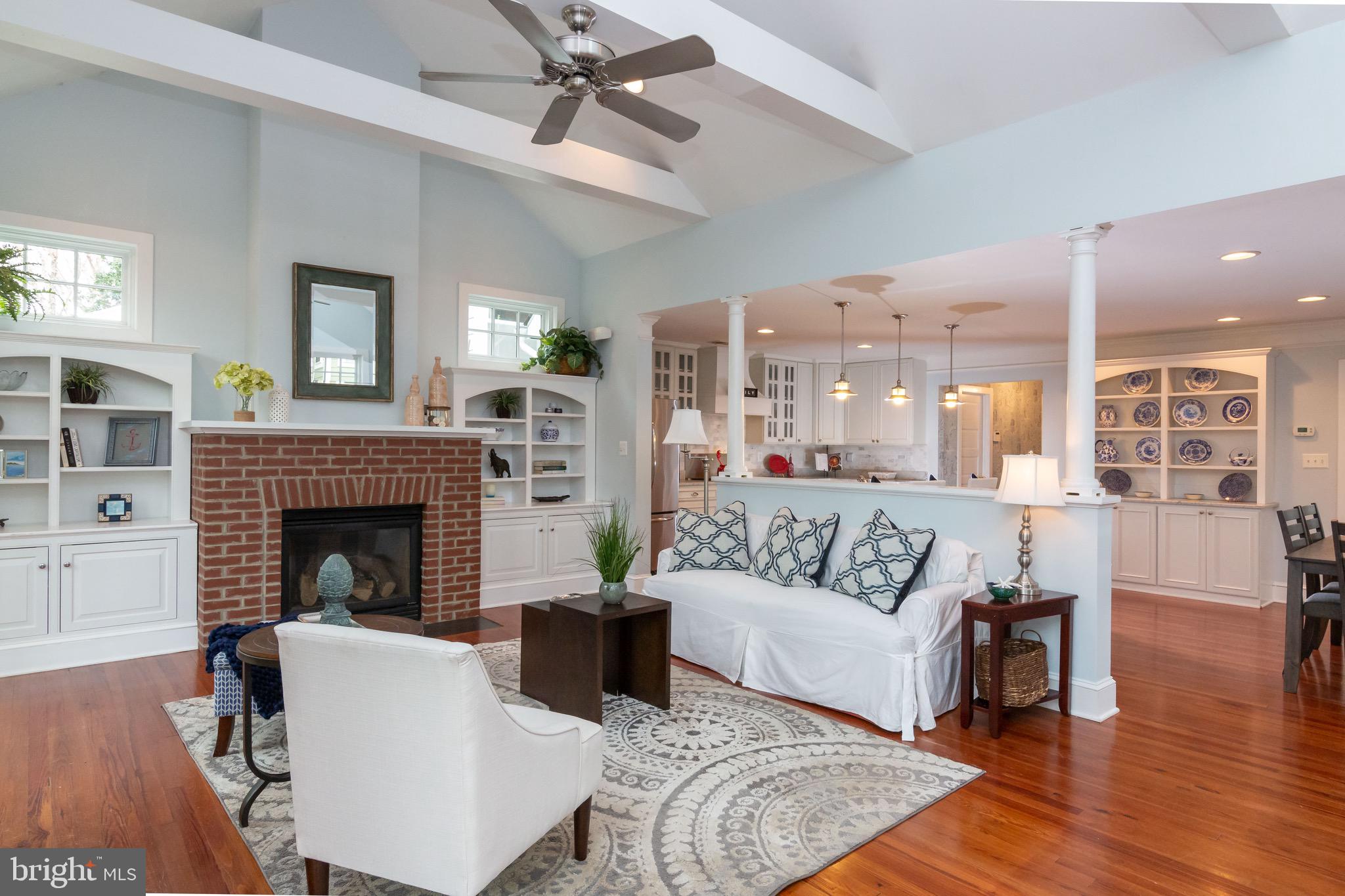 MURRAY HILL - Residential