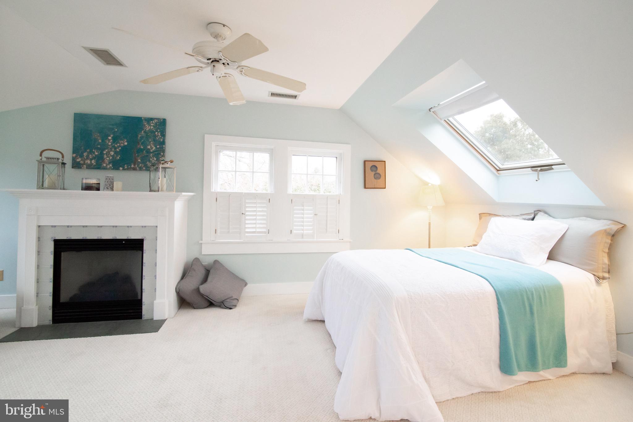 MURRAY HILL - Residential