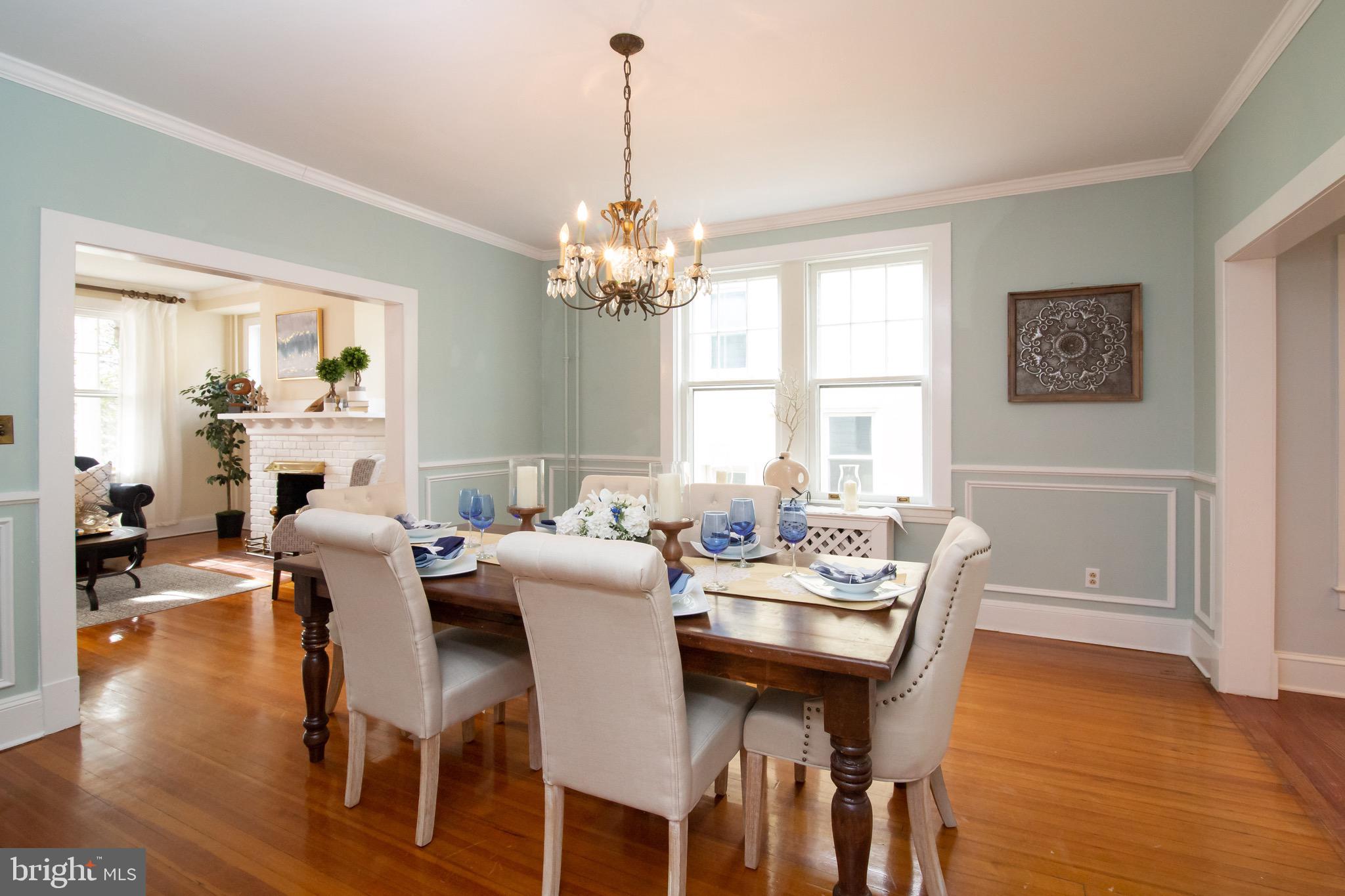 MURRAY HILL - Residential