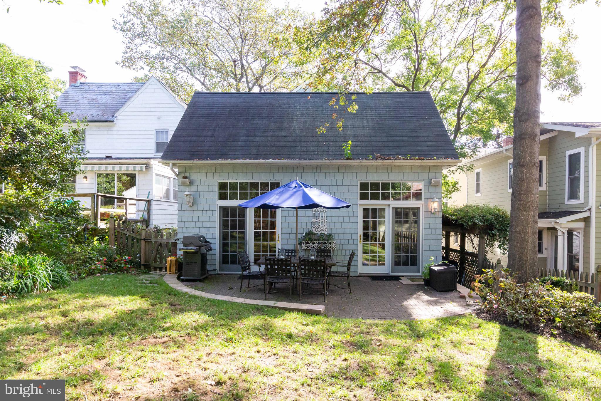 MURRAY HILL - Residential