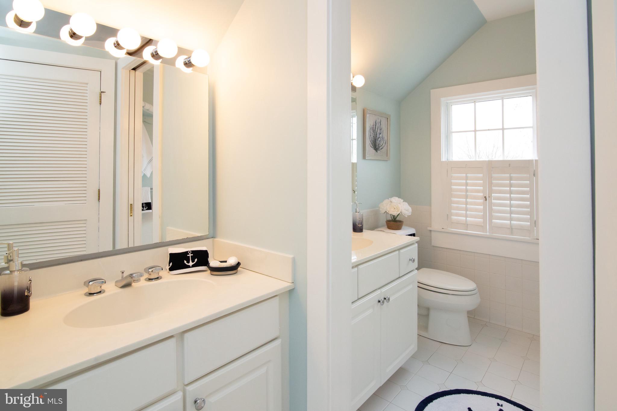 MURRAY HILL - Residential