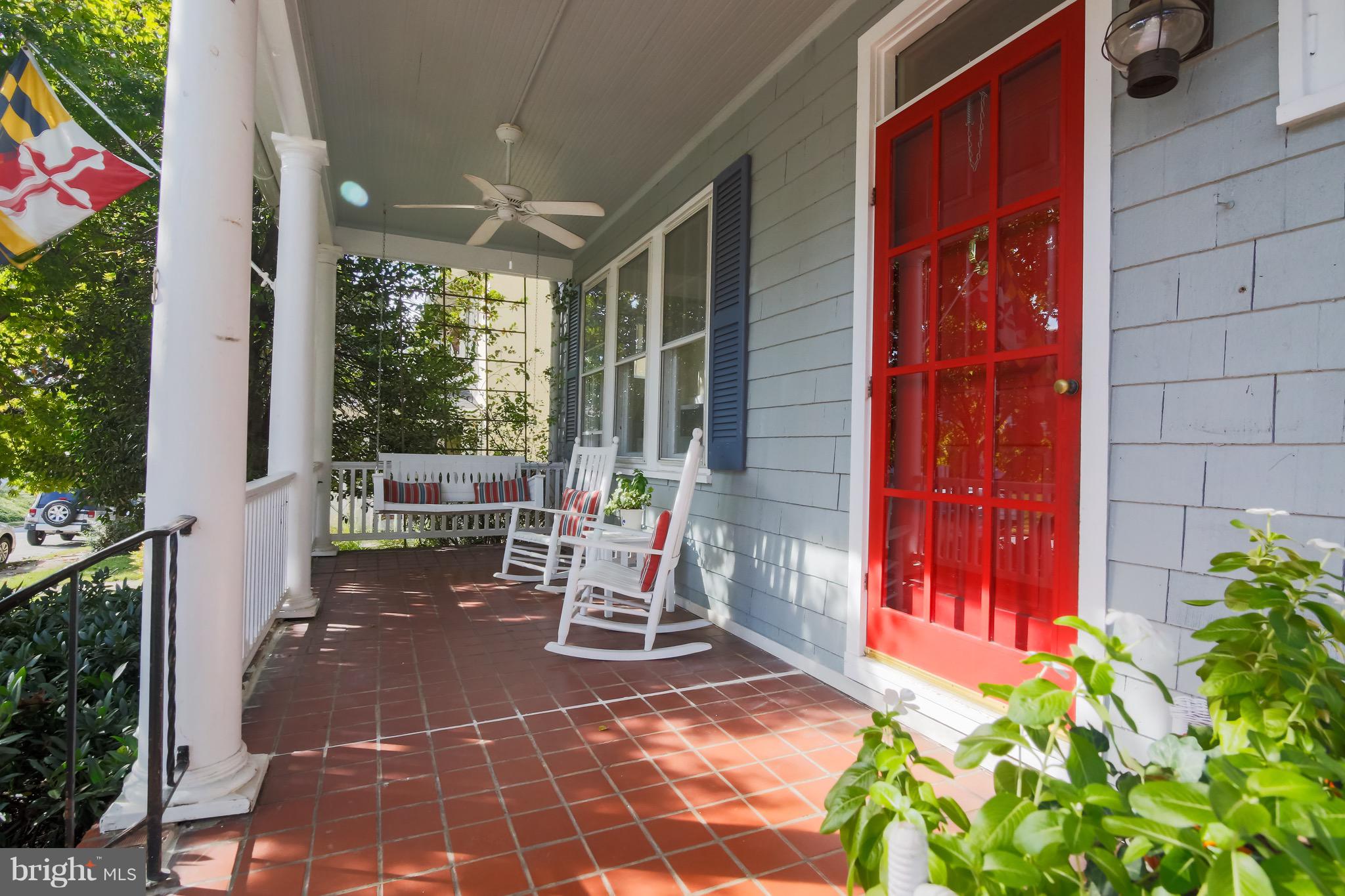 MURRAY HILL - Residential