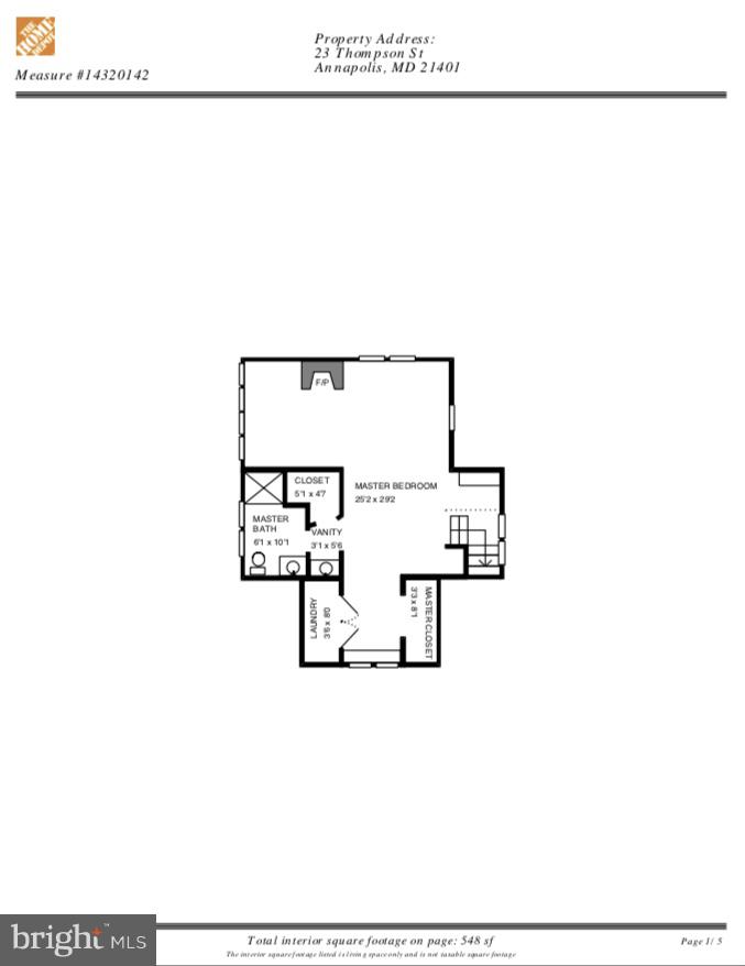 MURRAY HILL - Residential