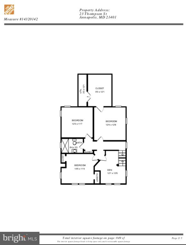 MURRAY HILL - Residential