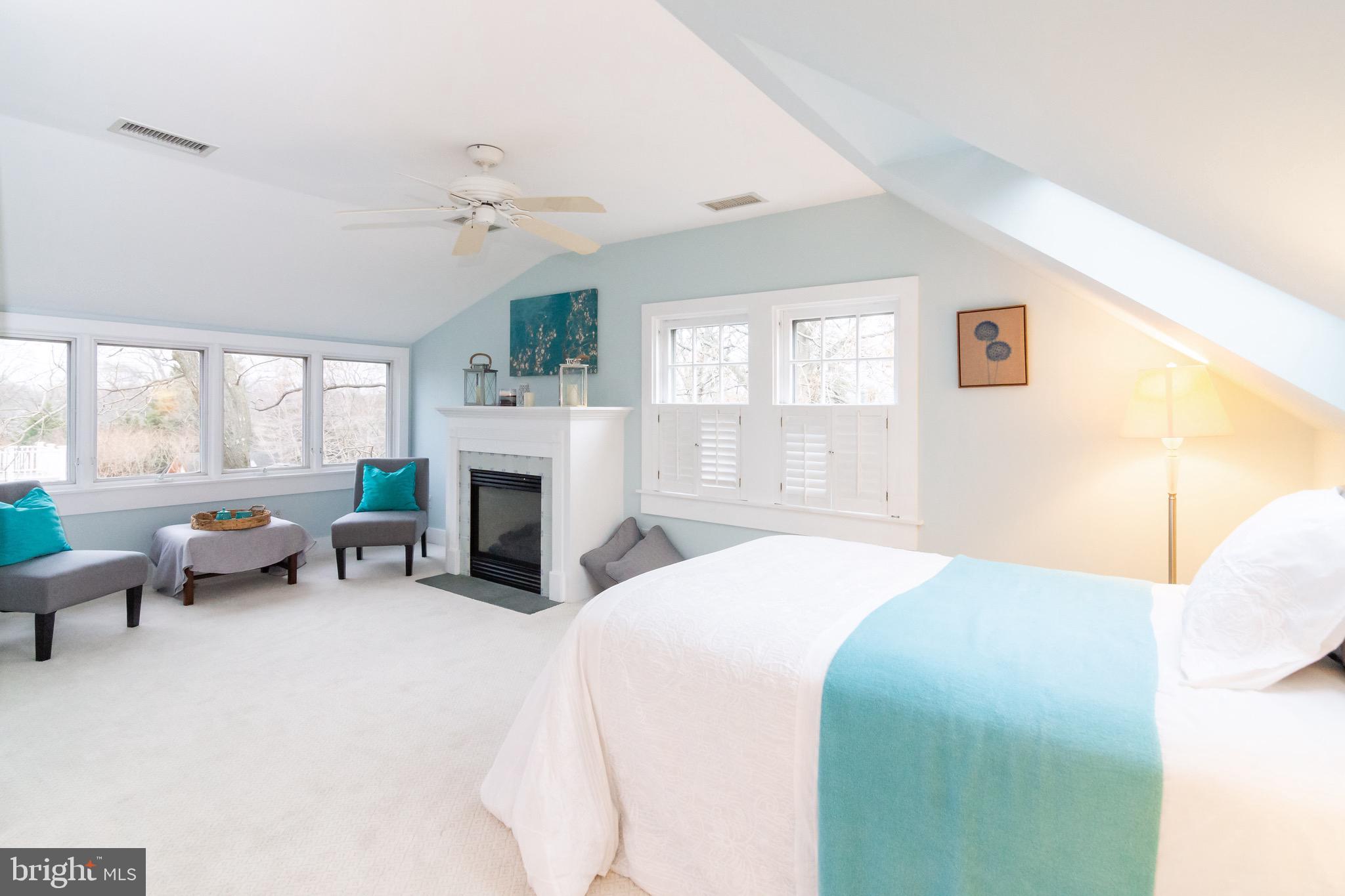 MURRAY HILL - Residential