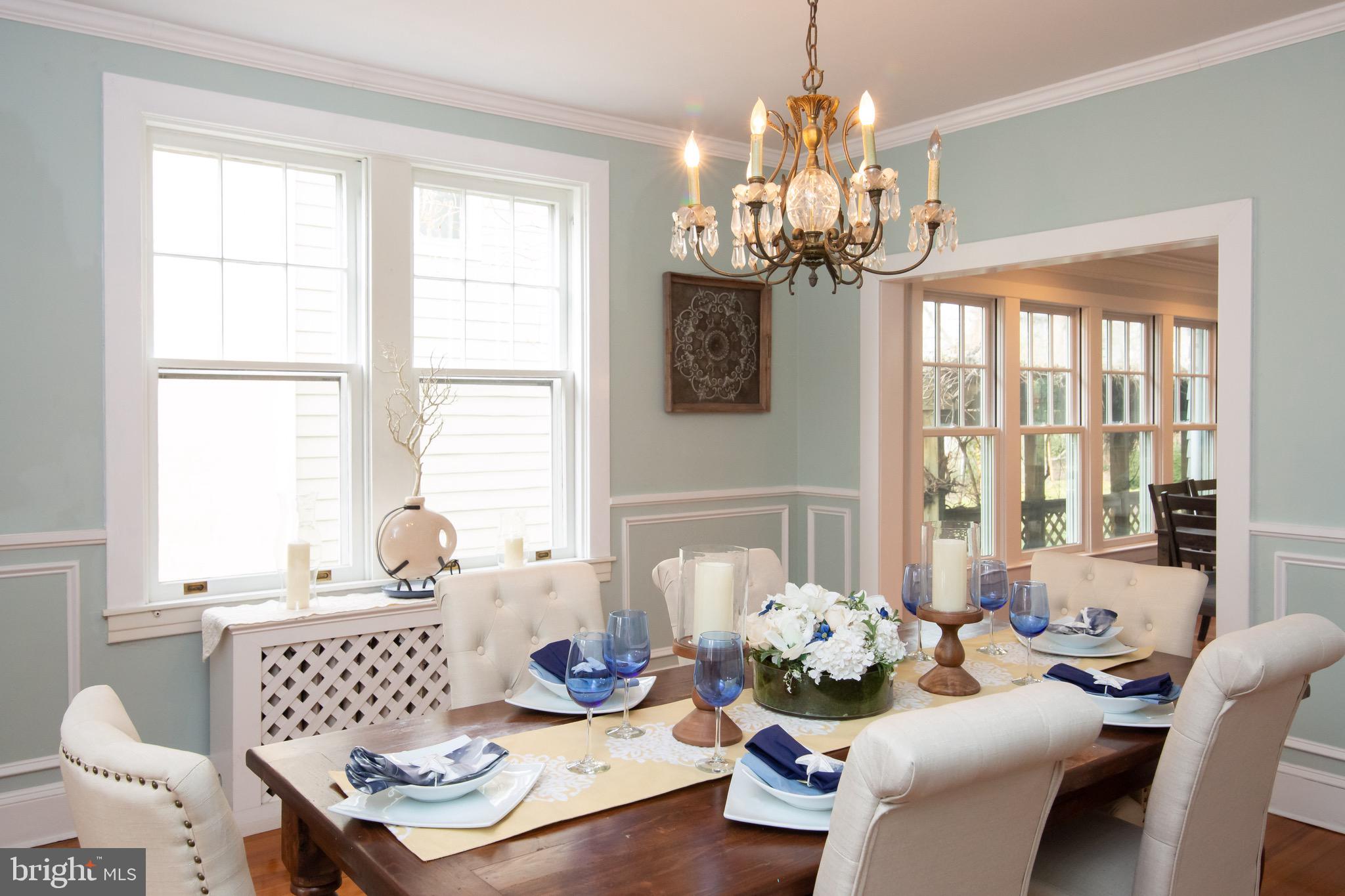 MURRAY HILL - Residential