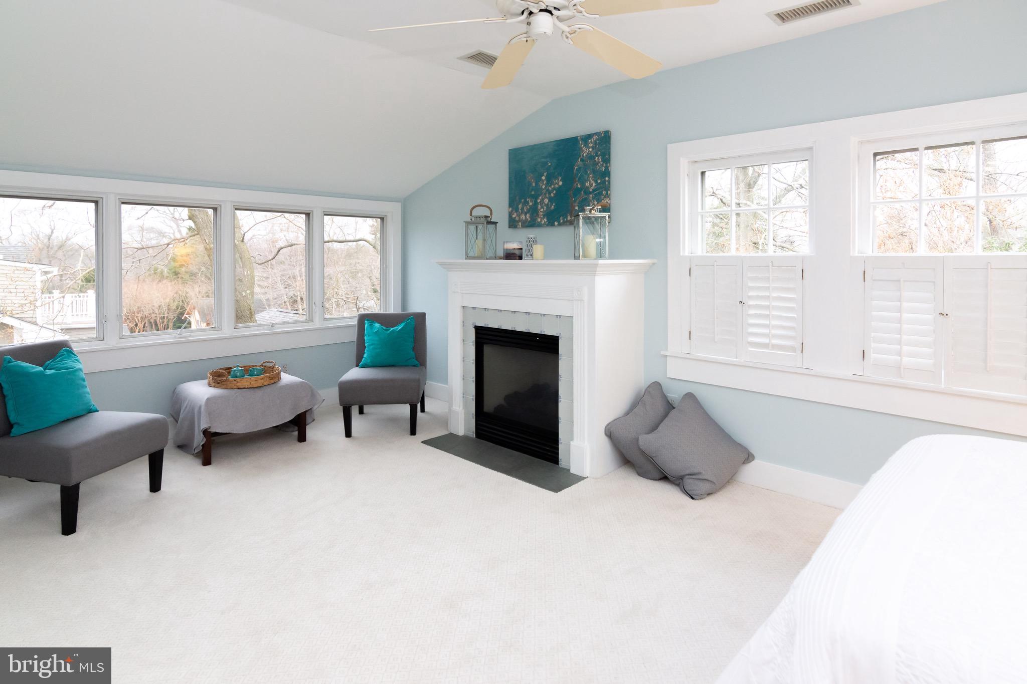 MURRAY HILL - Residential