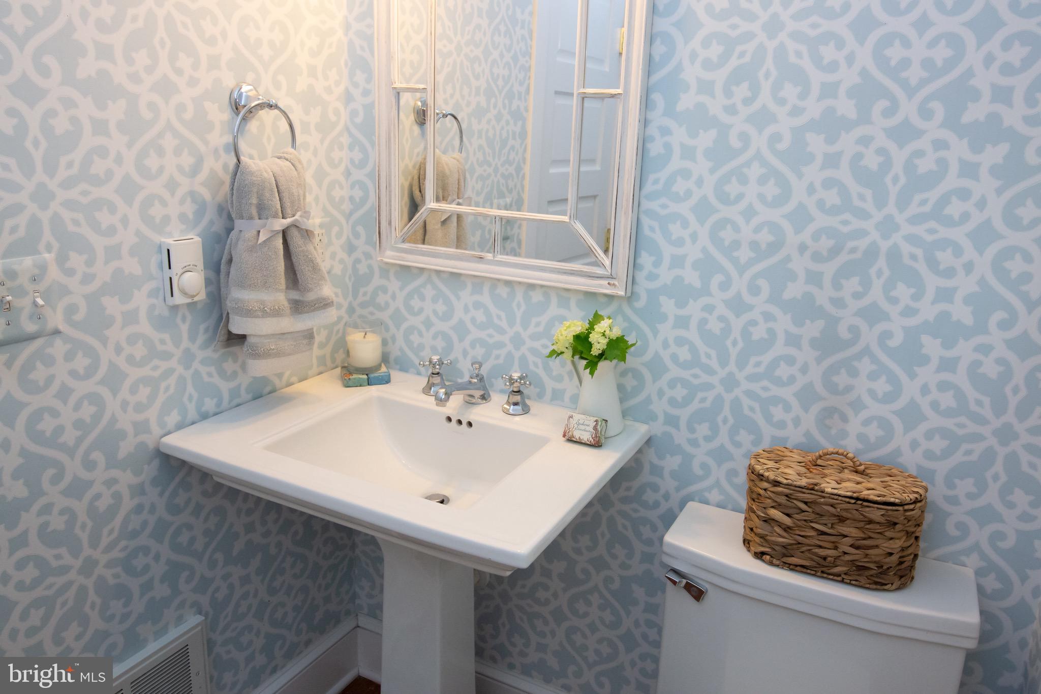 MURRAY HILL - Residential