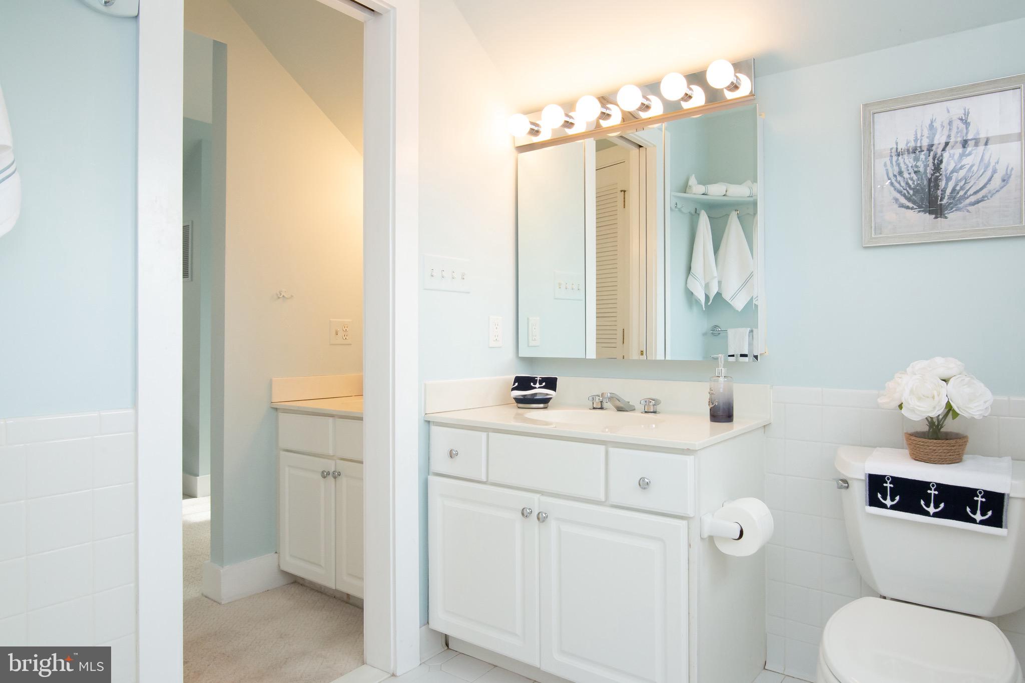 MURRAY HILL - Residential