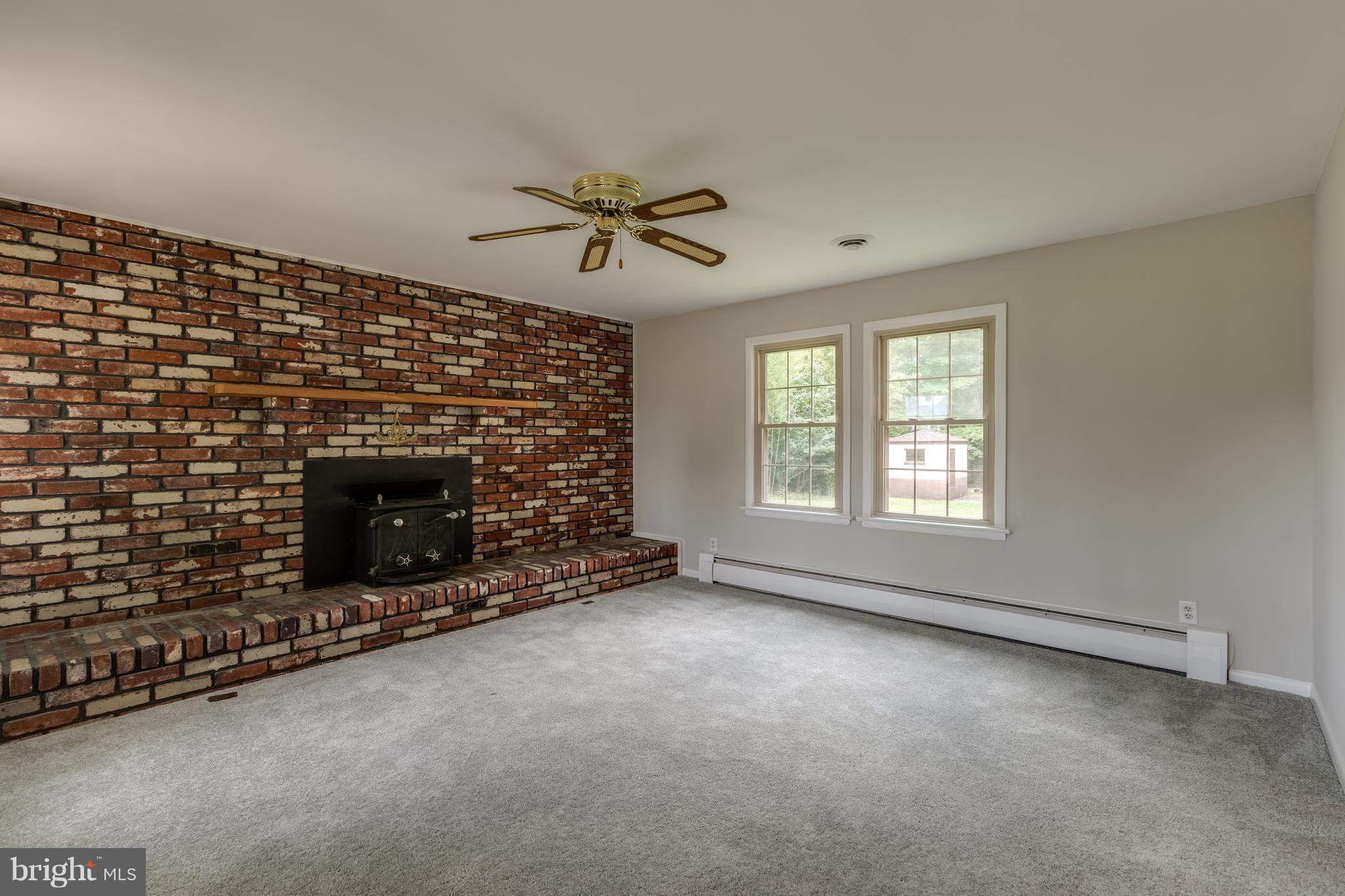 PRINCETON - Residential