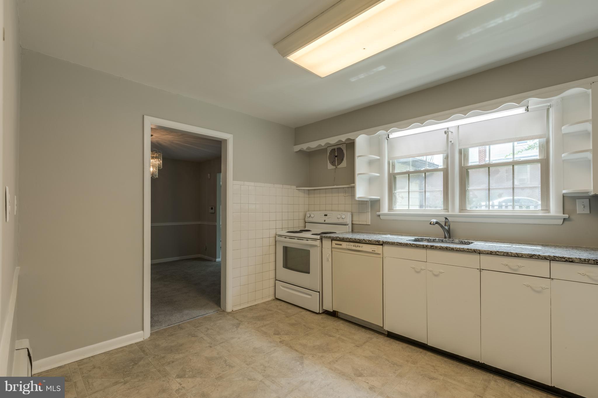 PRINCETON - Residential