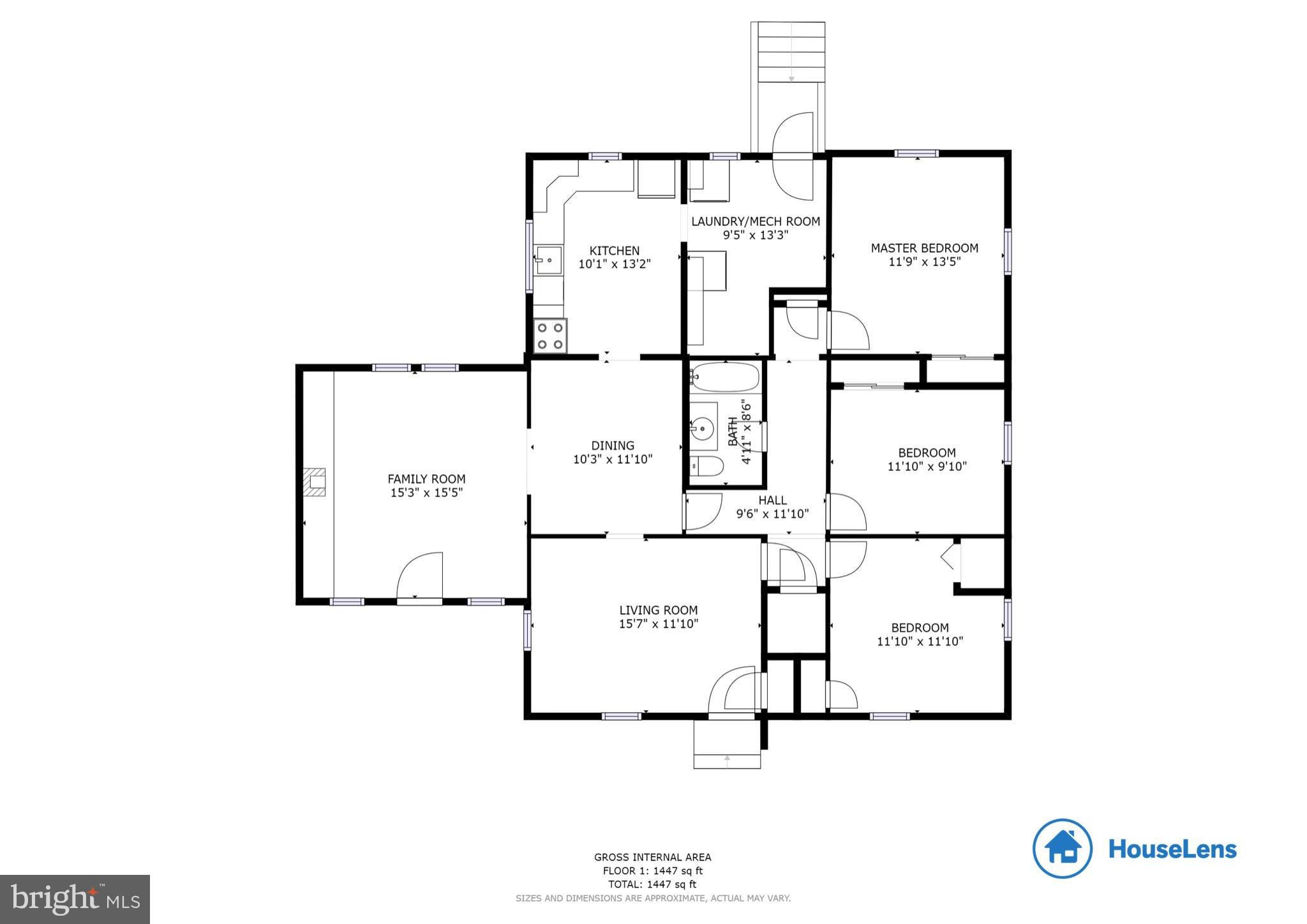 PRINCETON - Residential
