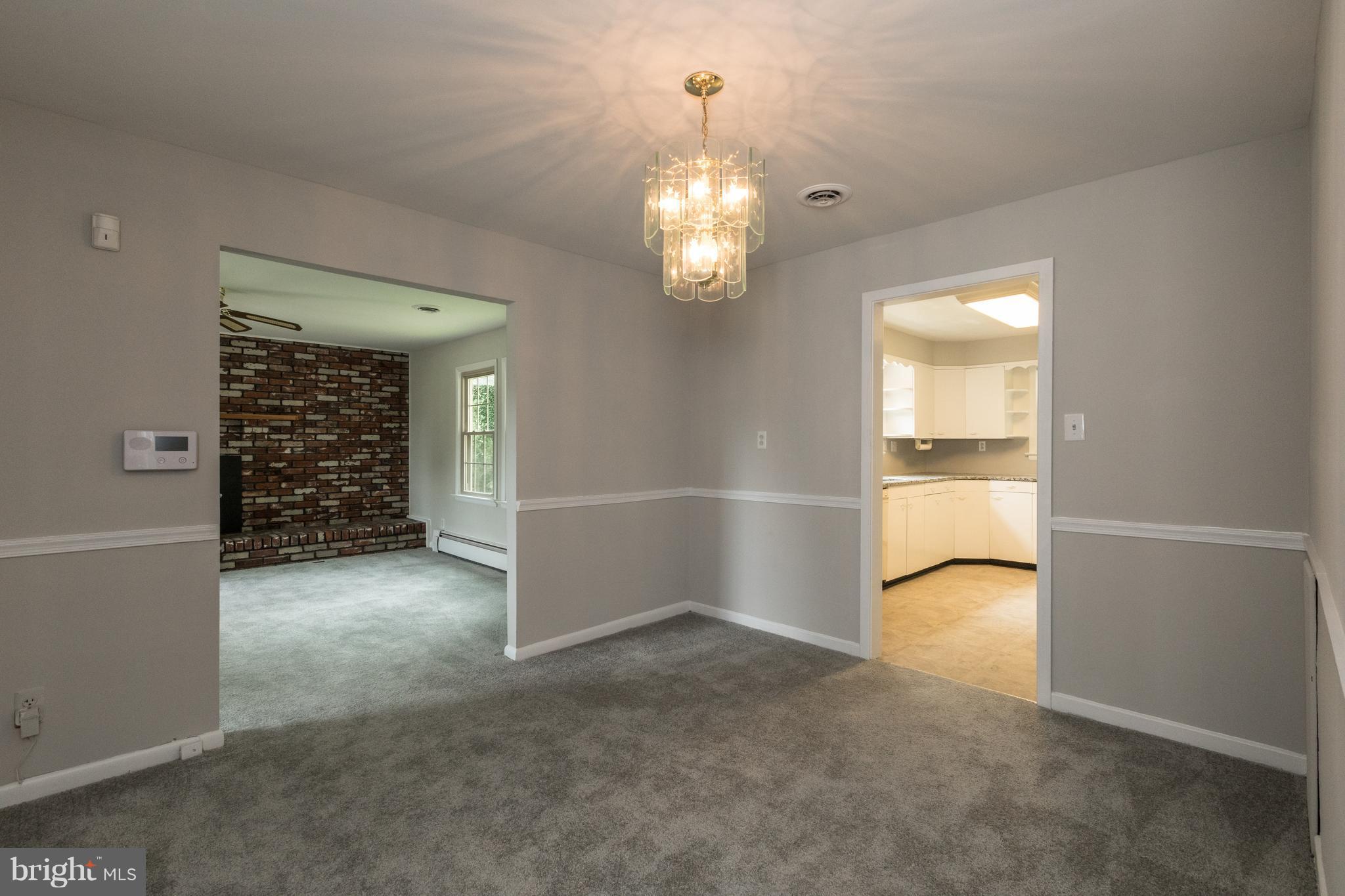 PRINCETON - Residential