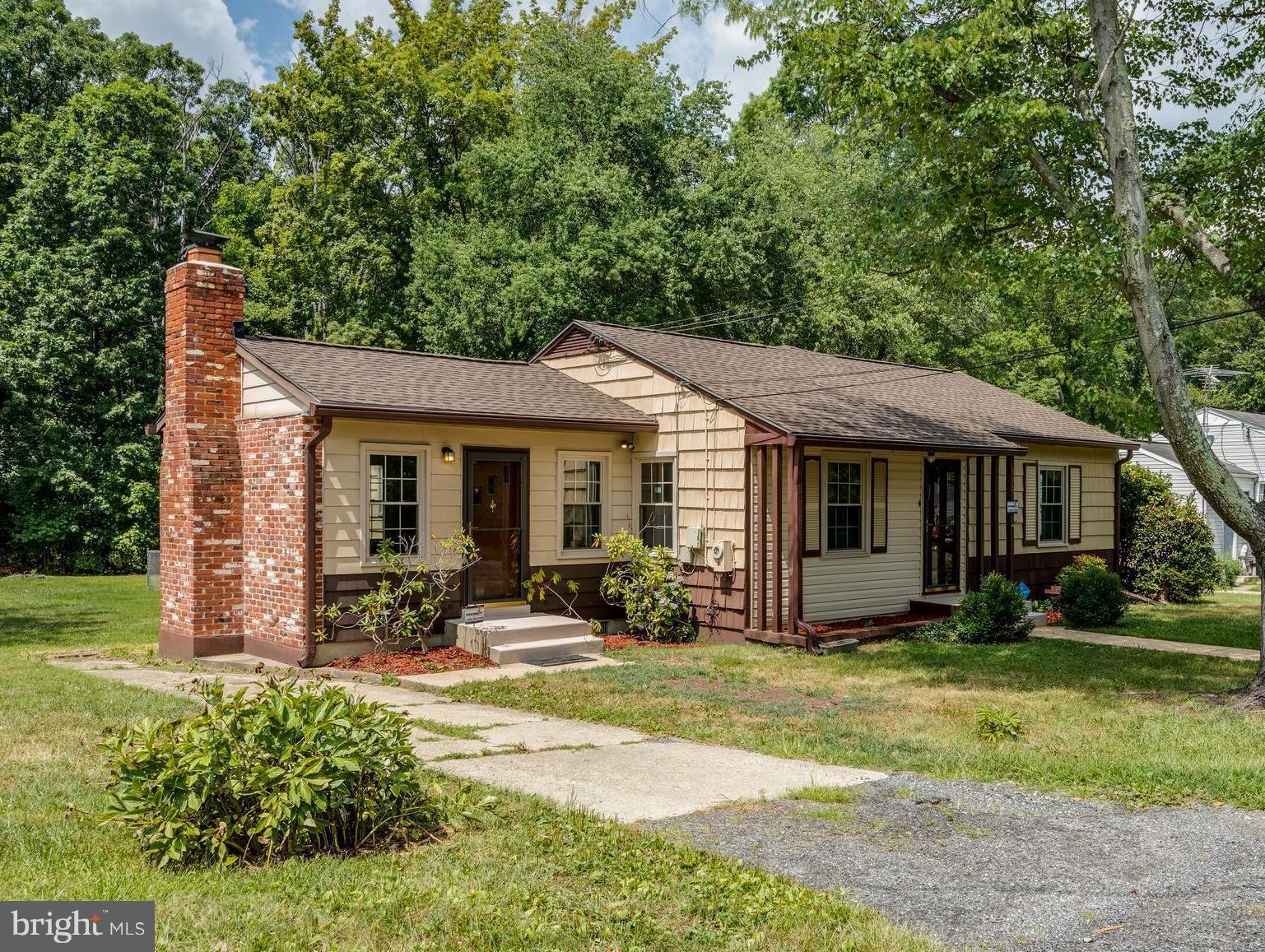 PRINCETON - Residential