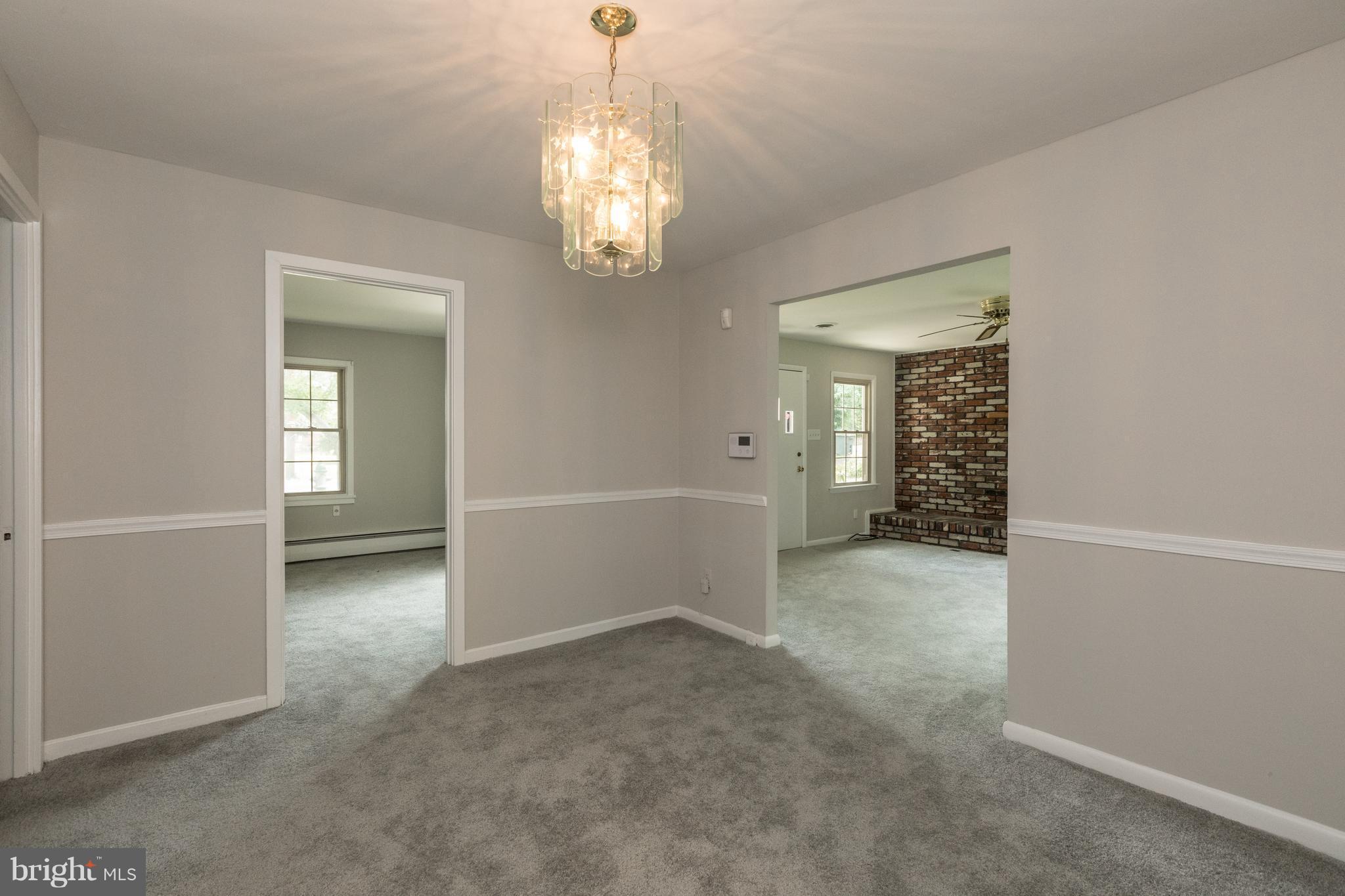 PRINCETON - Residential