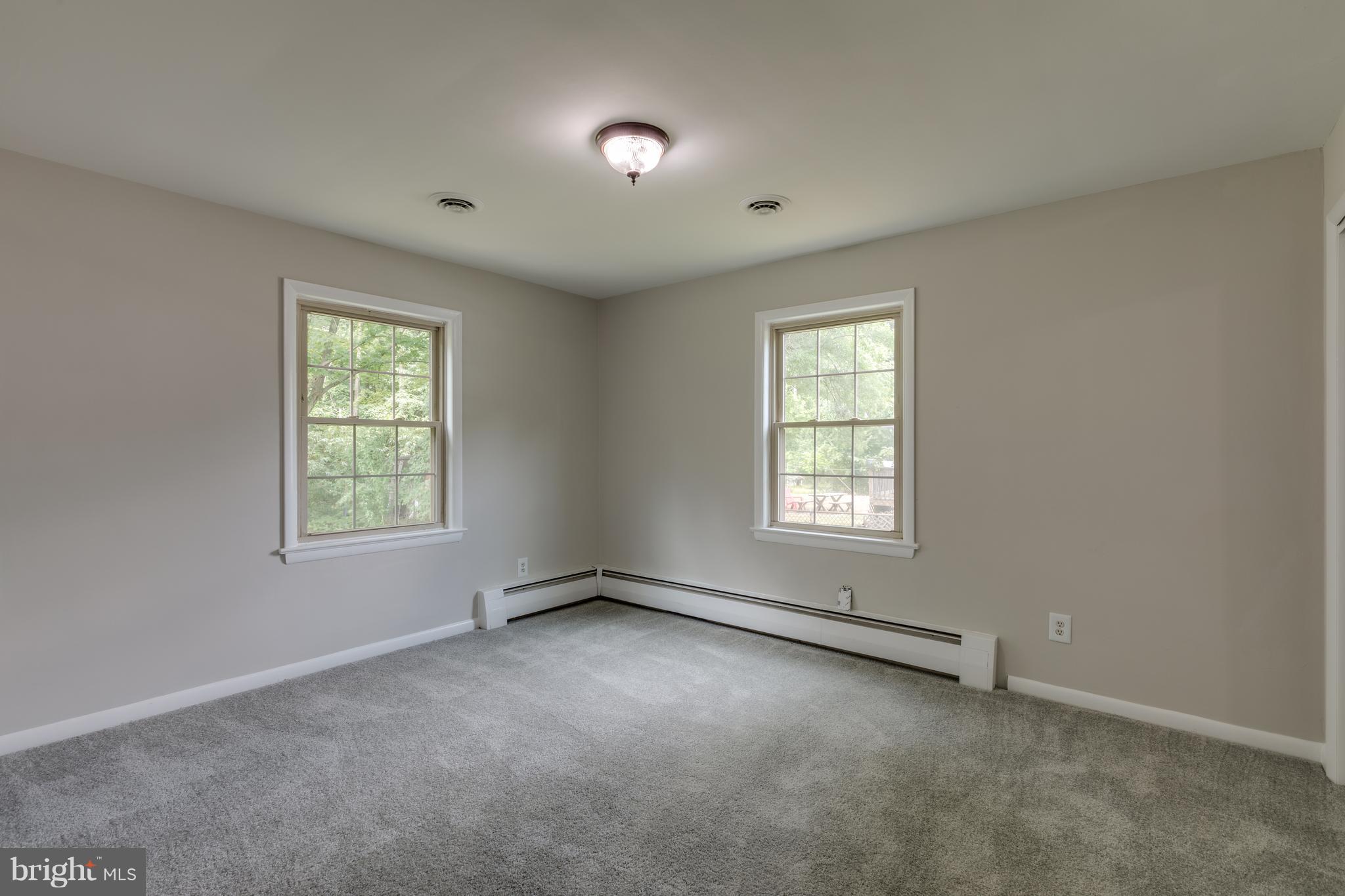 PRINCETON - Residential