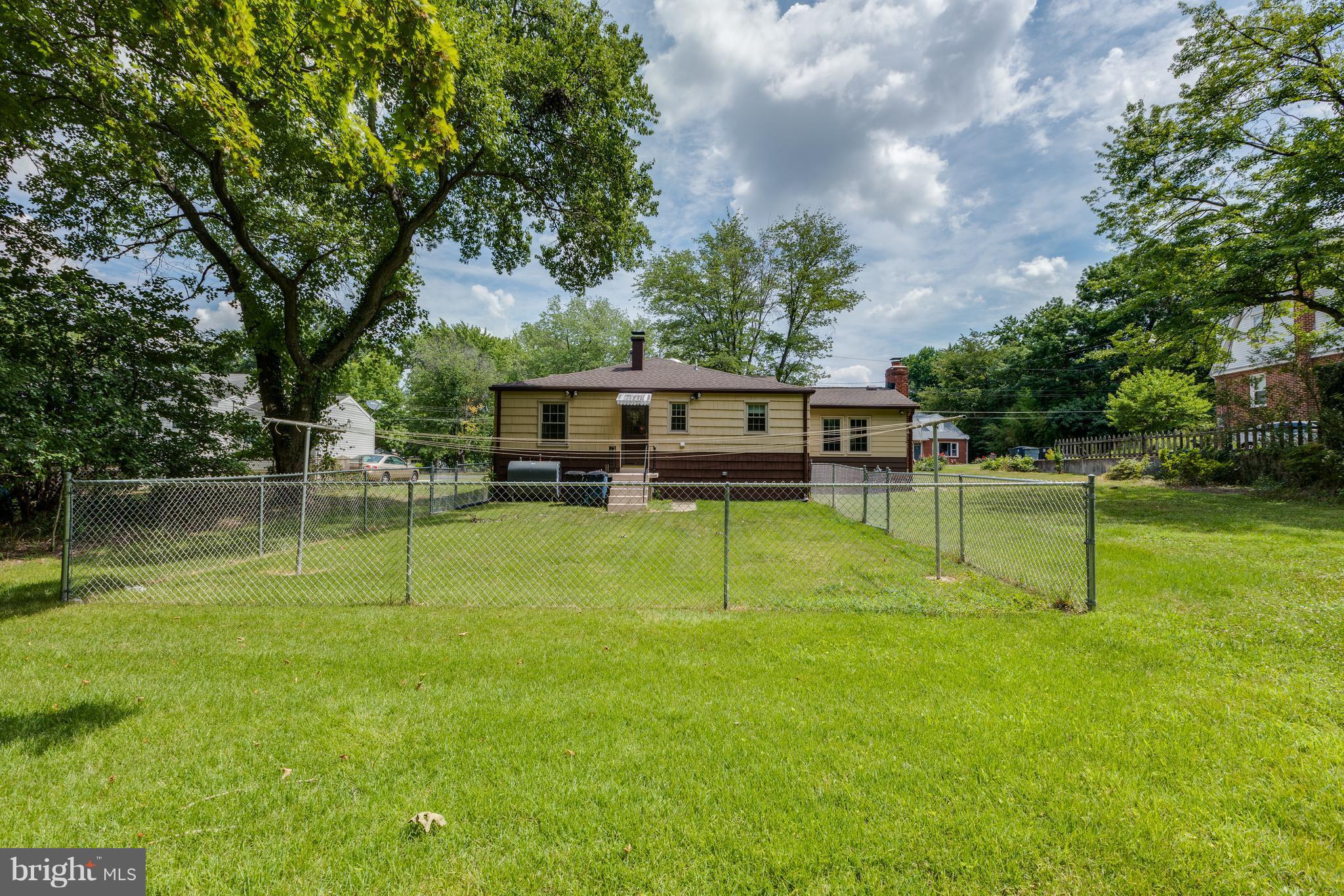 PRINCETON - Residential