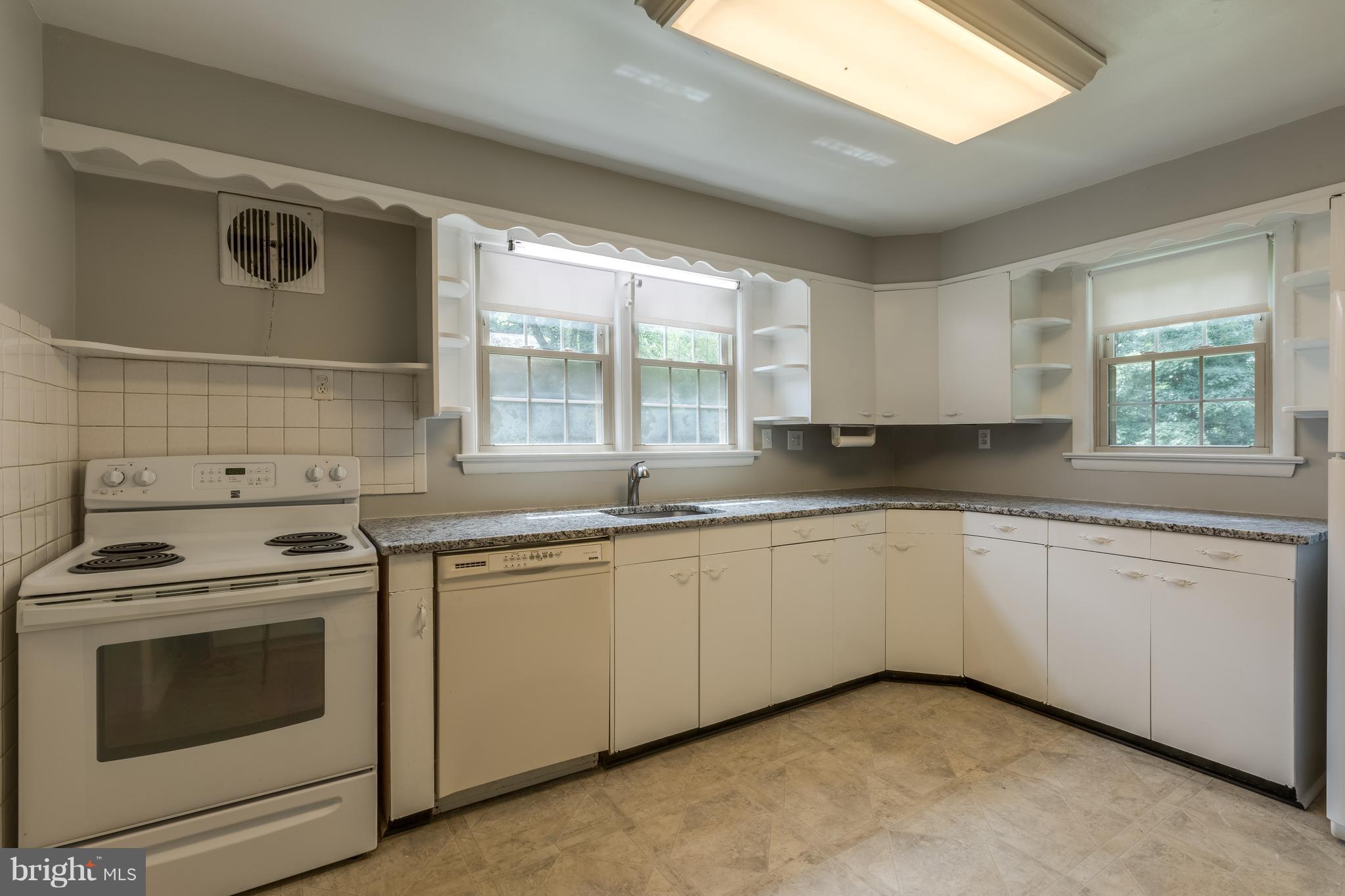 PRINCETON - Residential