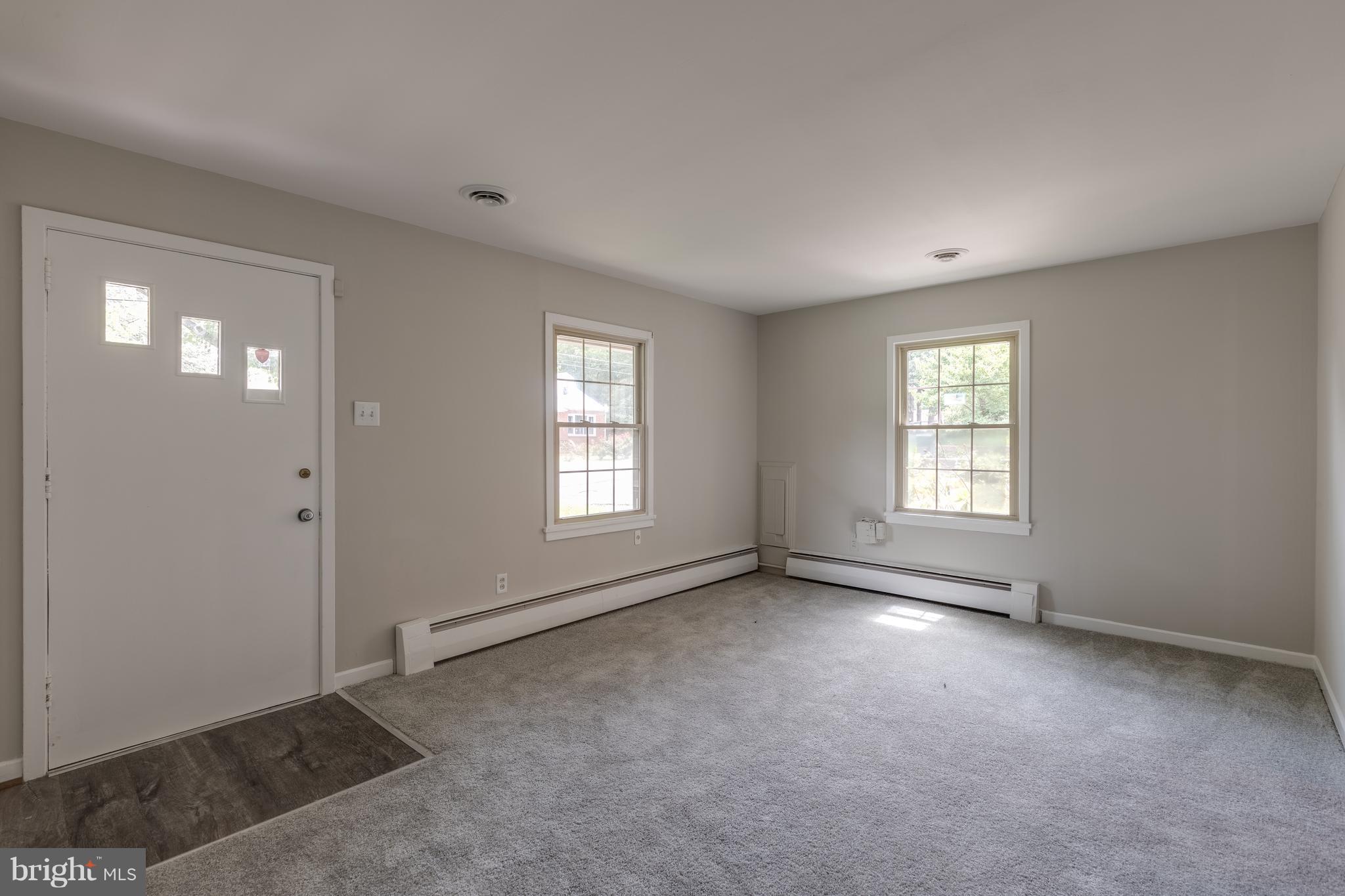 PRINCETON - Residential