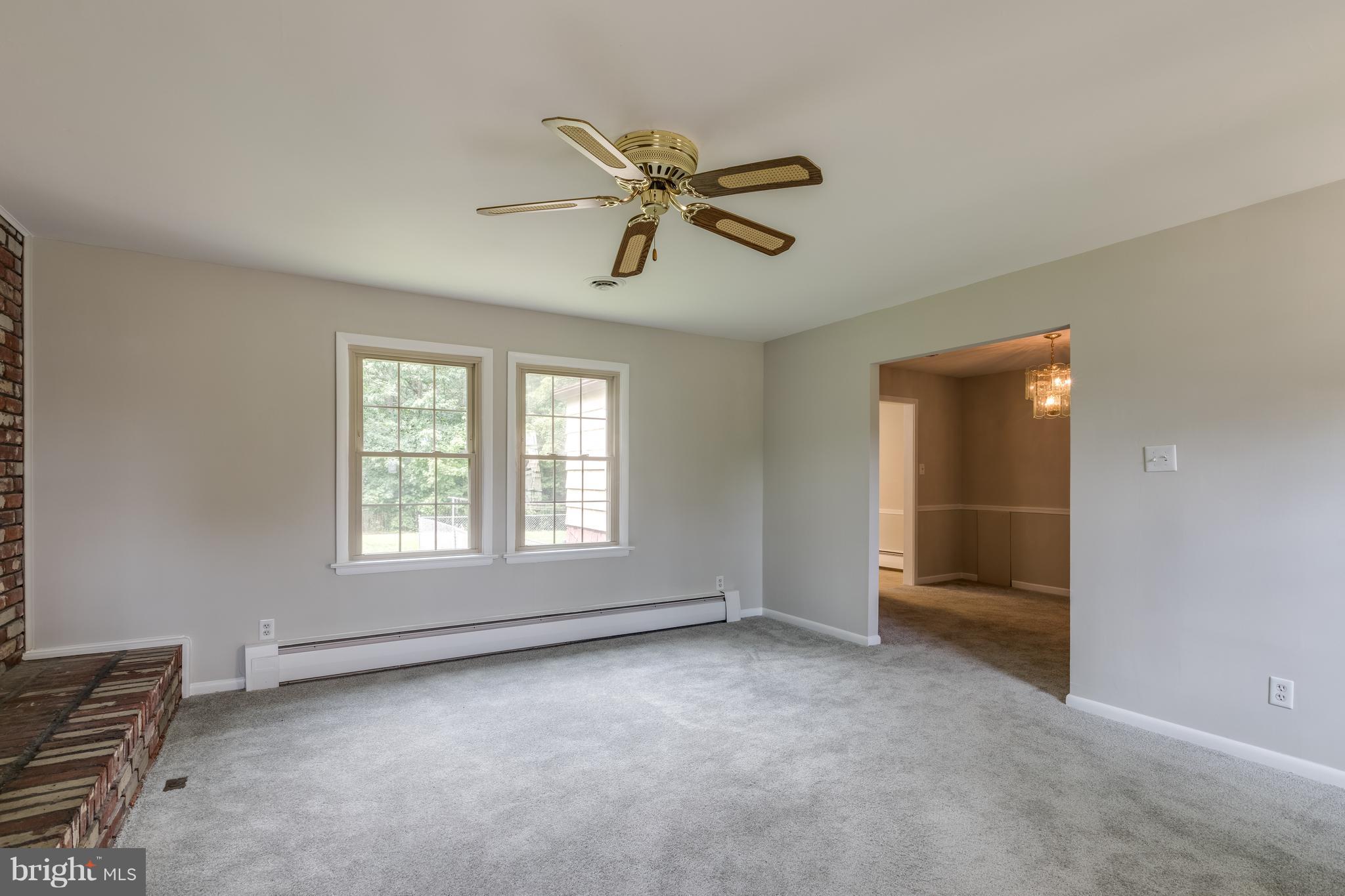 PRINCETON - Residential