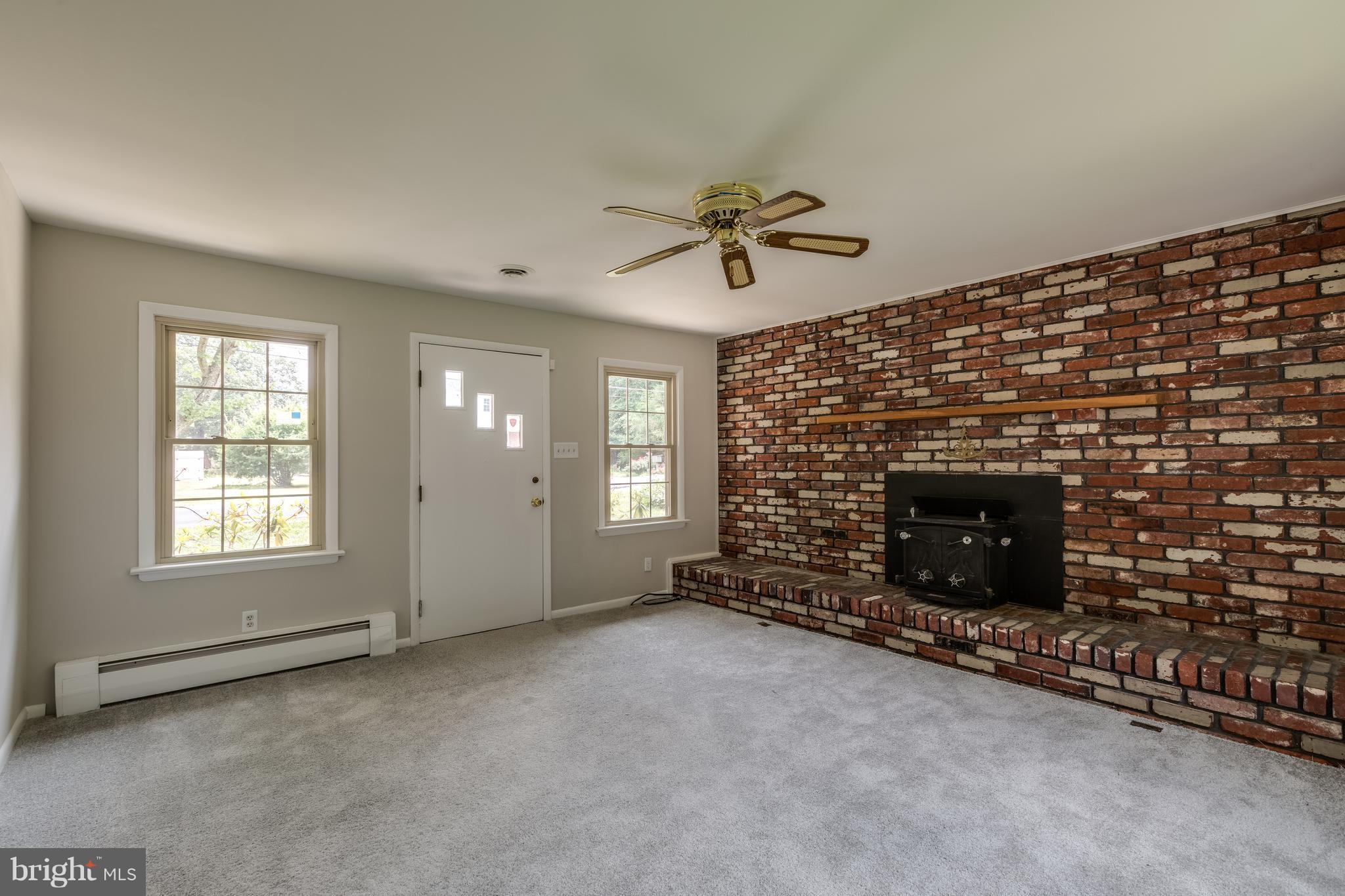 PRINCETON - Residential