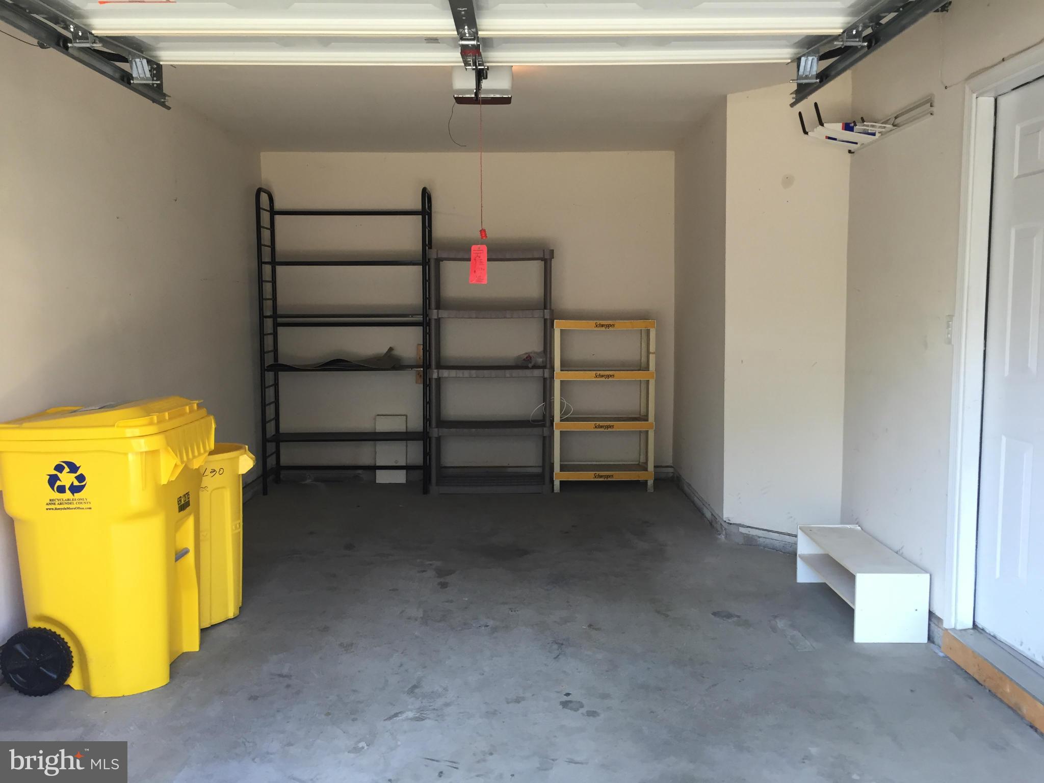 CROFTON VALLEY - Residential Lease