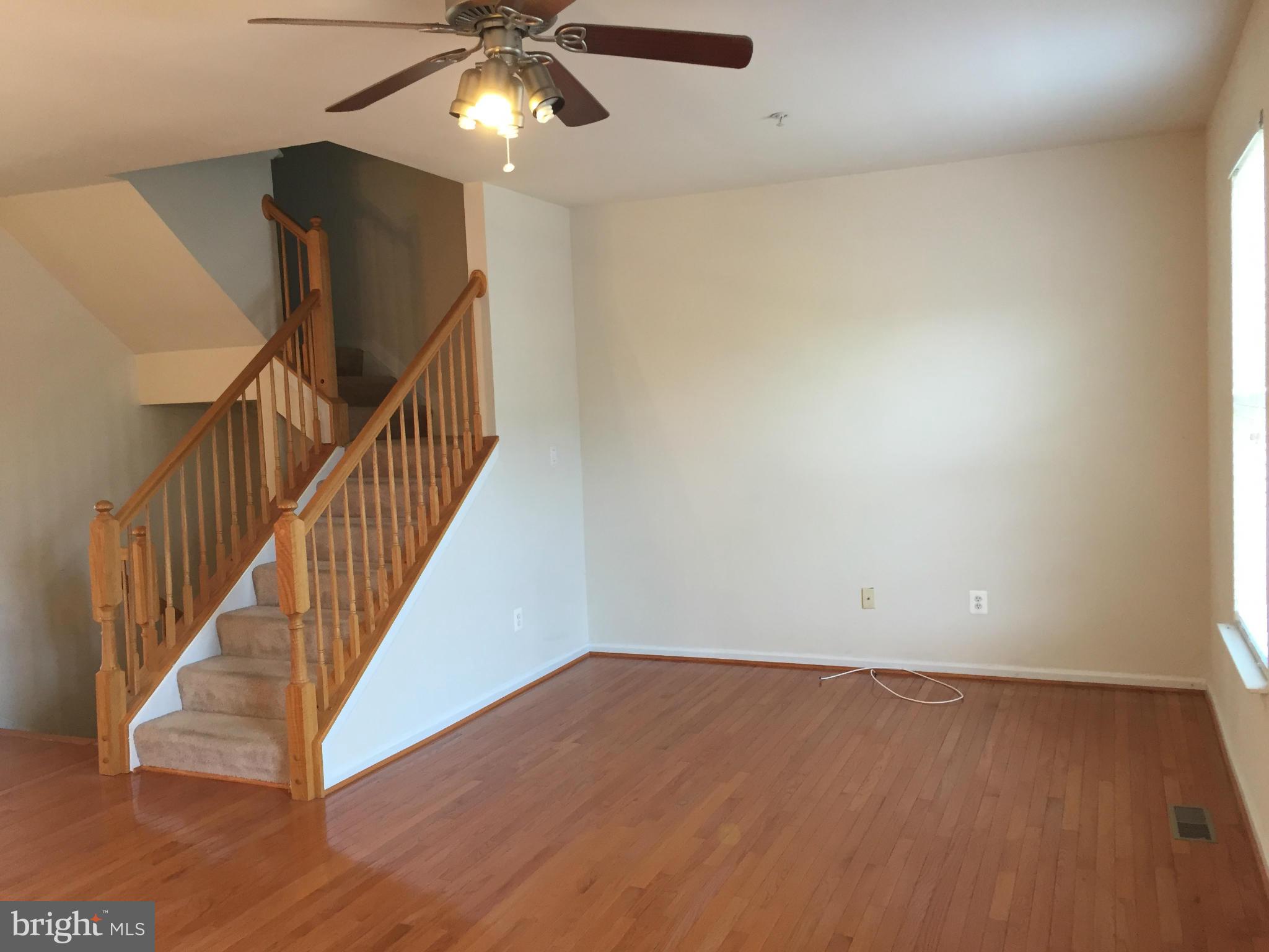 CROFTON VALLEY - Residential Lease