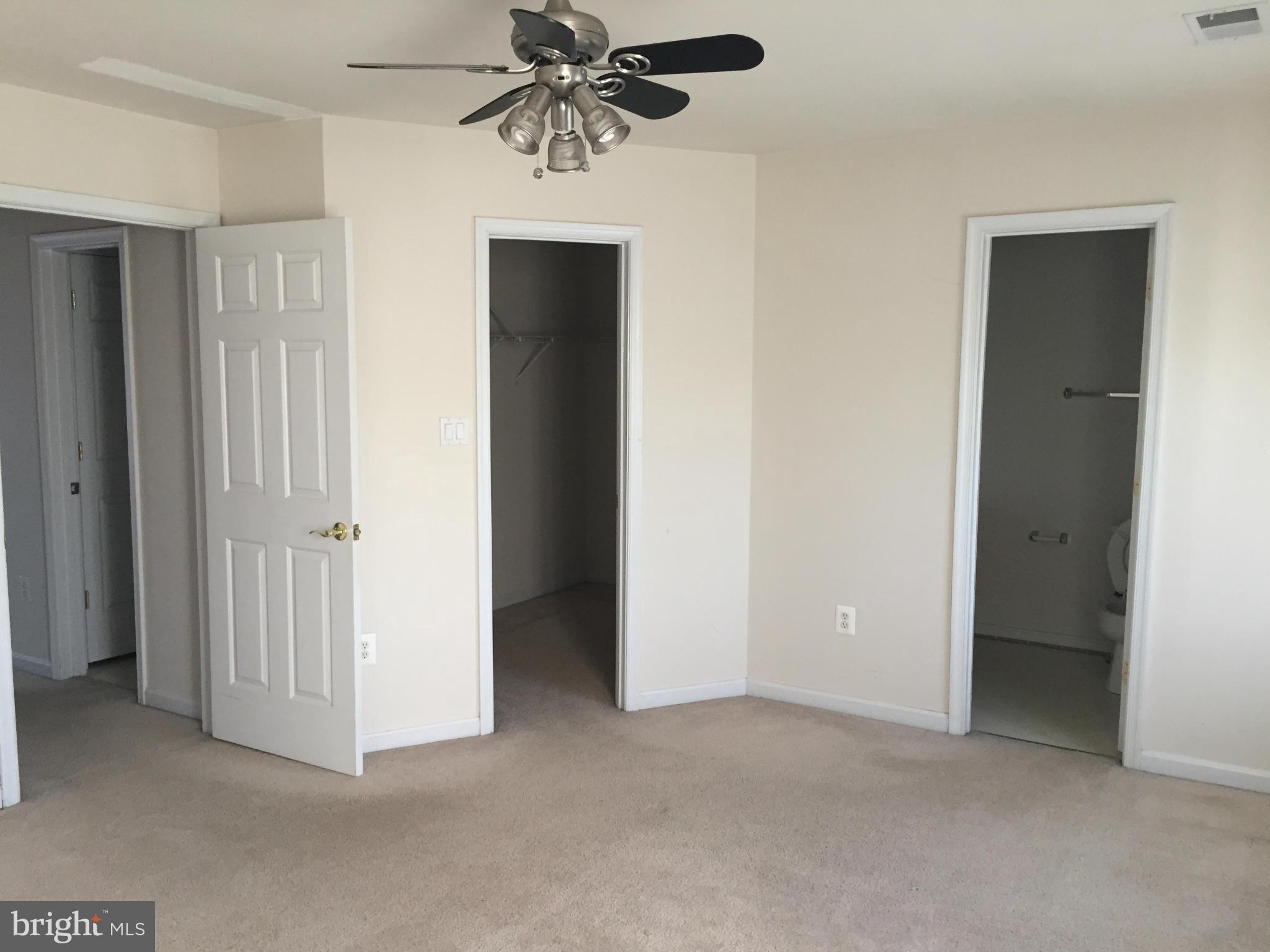 CROFTON VALLEY - Residential Lease