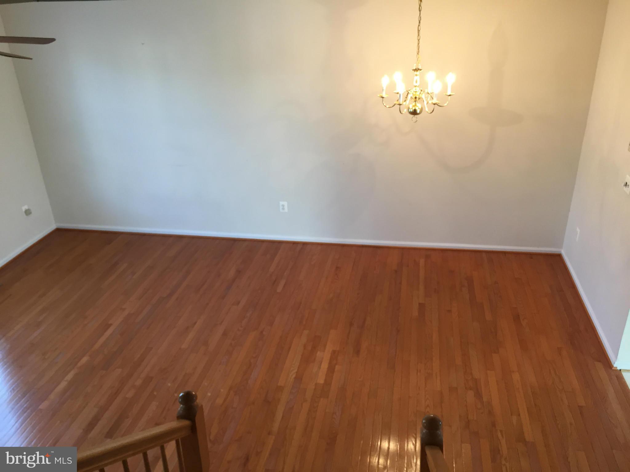 CROFTON VALLEY - Residential Lease