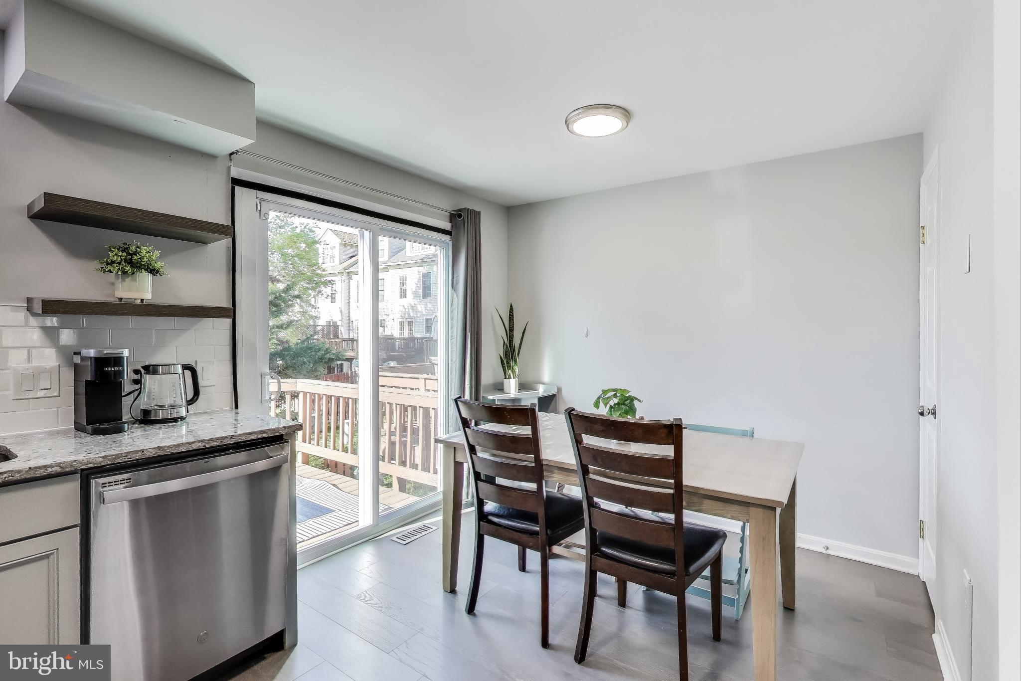 VILLAGE AT GUM SPRINGS - Residential