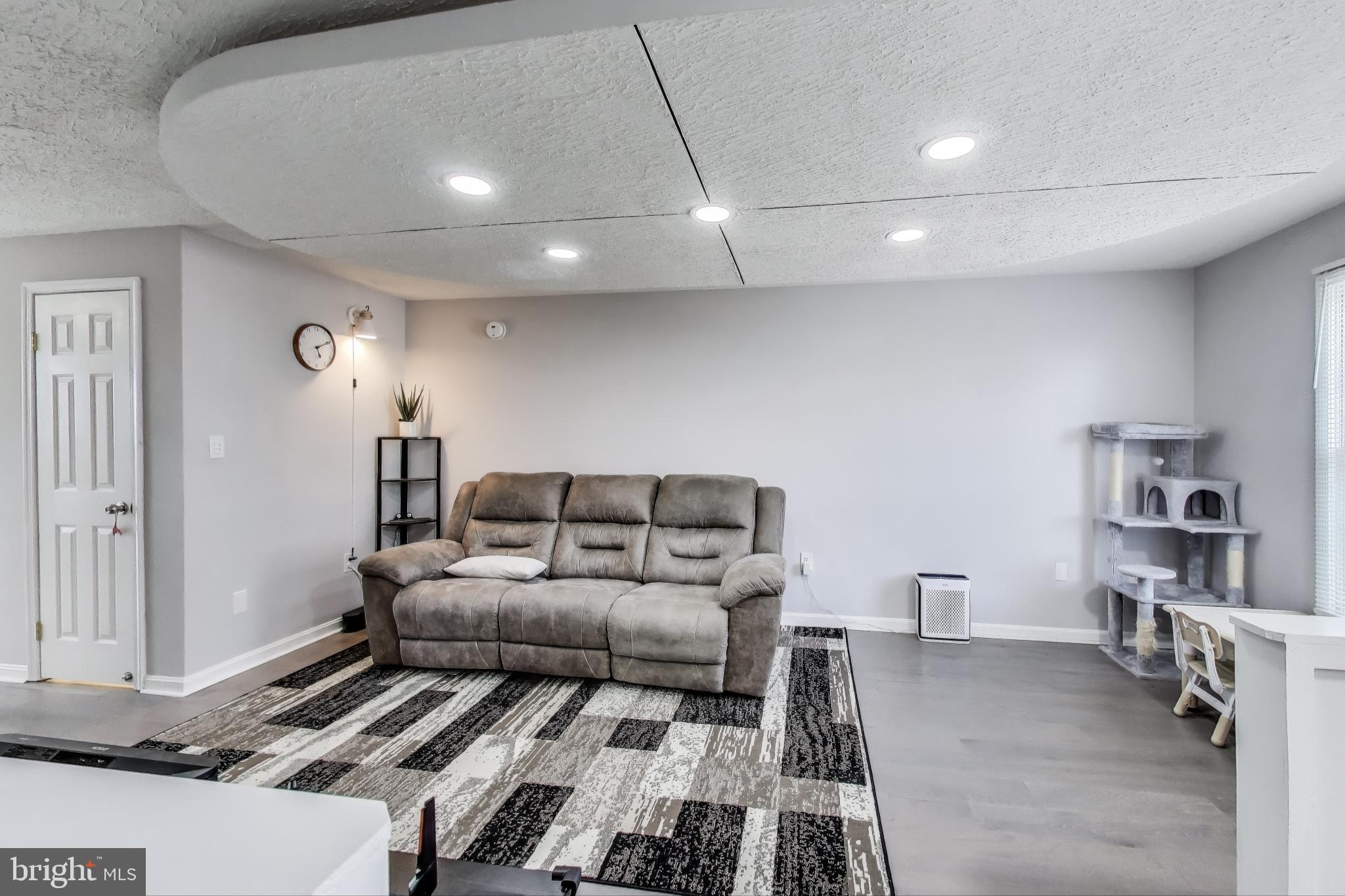 VILLAGE AT GUM SPRINGS - Residential