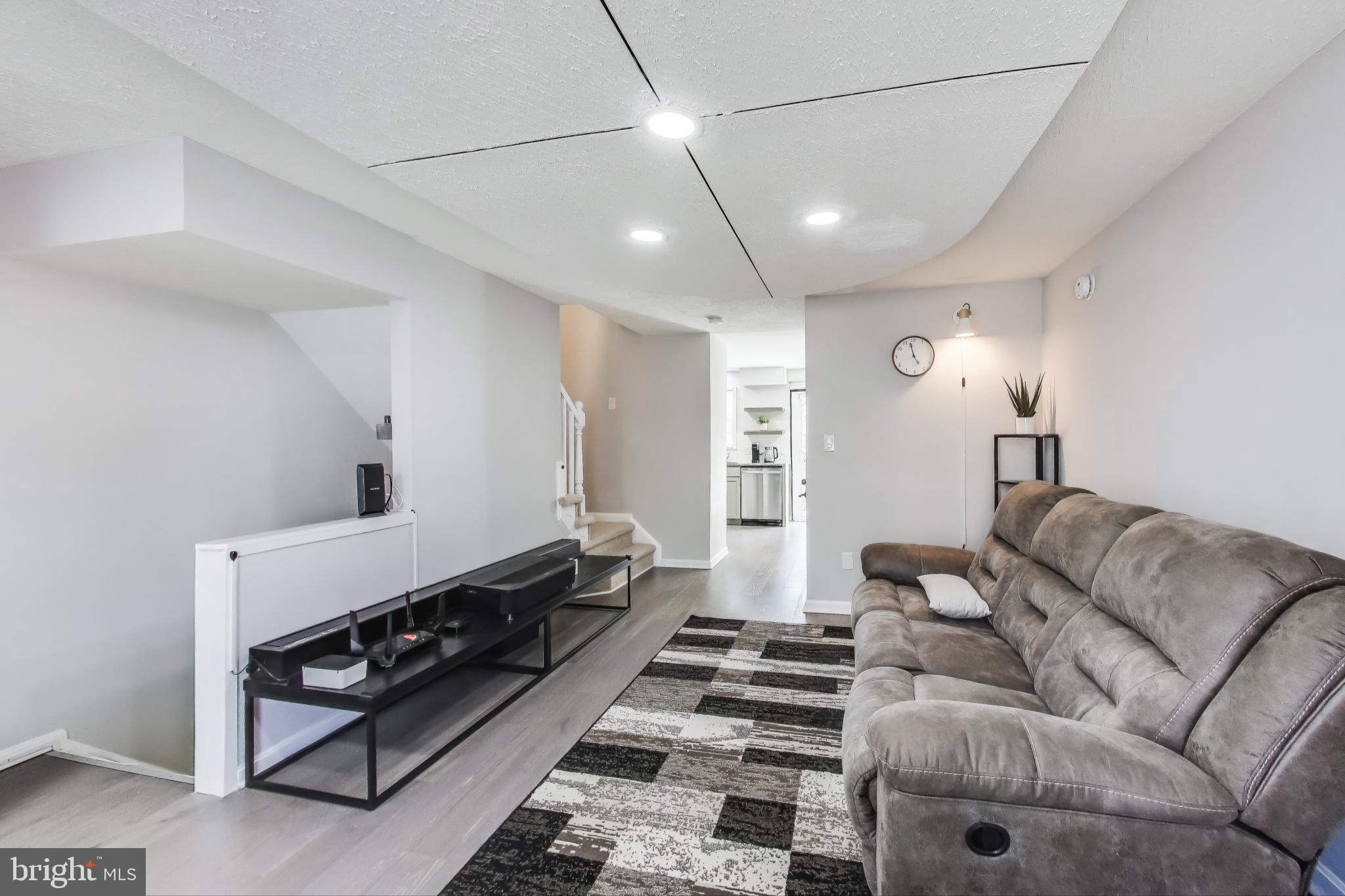 VILLAGE AT GUM SPRINGS - Residential