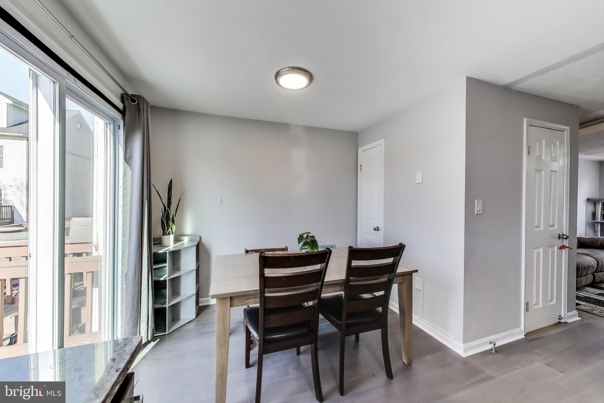 VILLAGE AT GUM SPRINGS - Residential