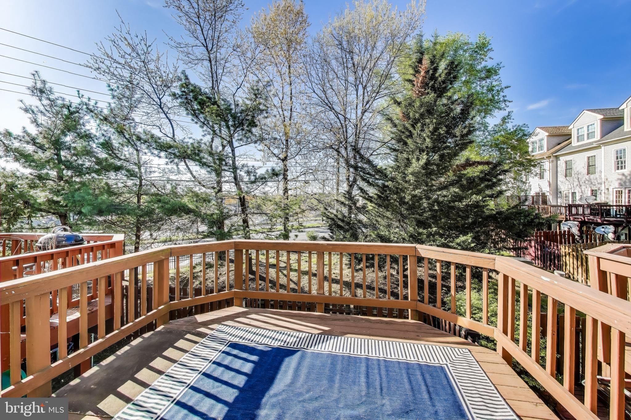 VILLAGE AT GUM SPRINGS - Residential