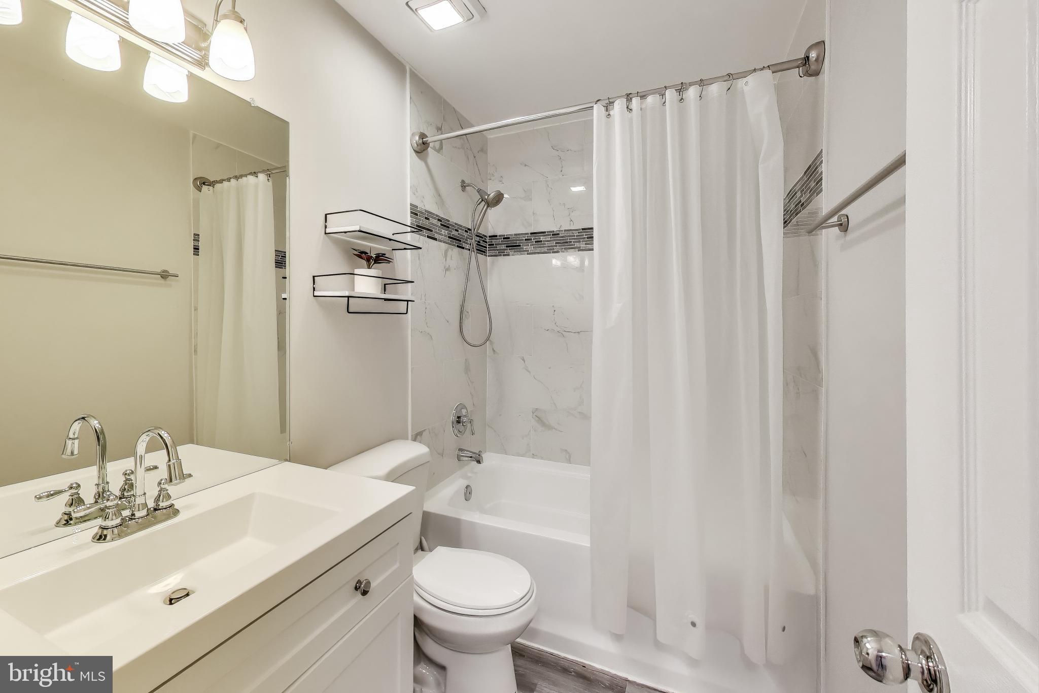 VILLAGE AT GUM SPRINGS - Residential