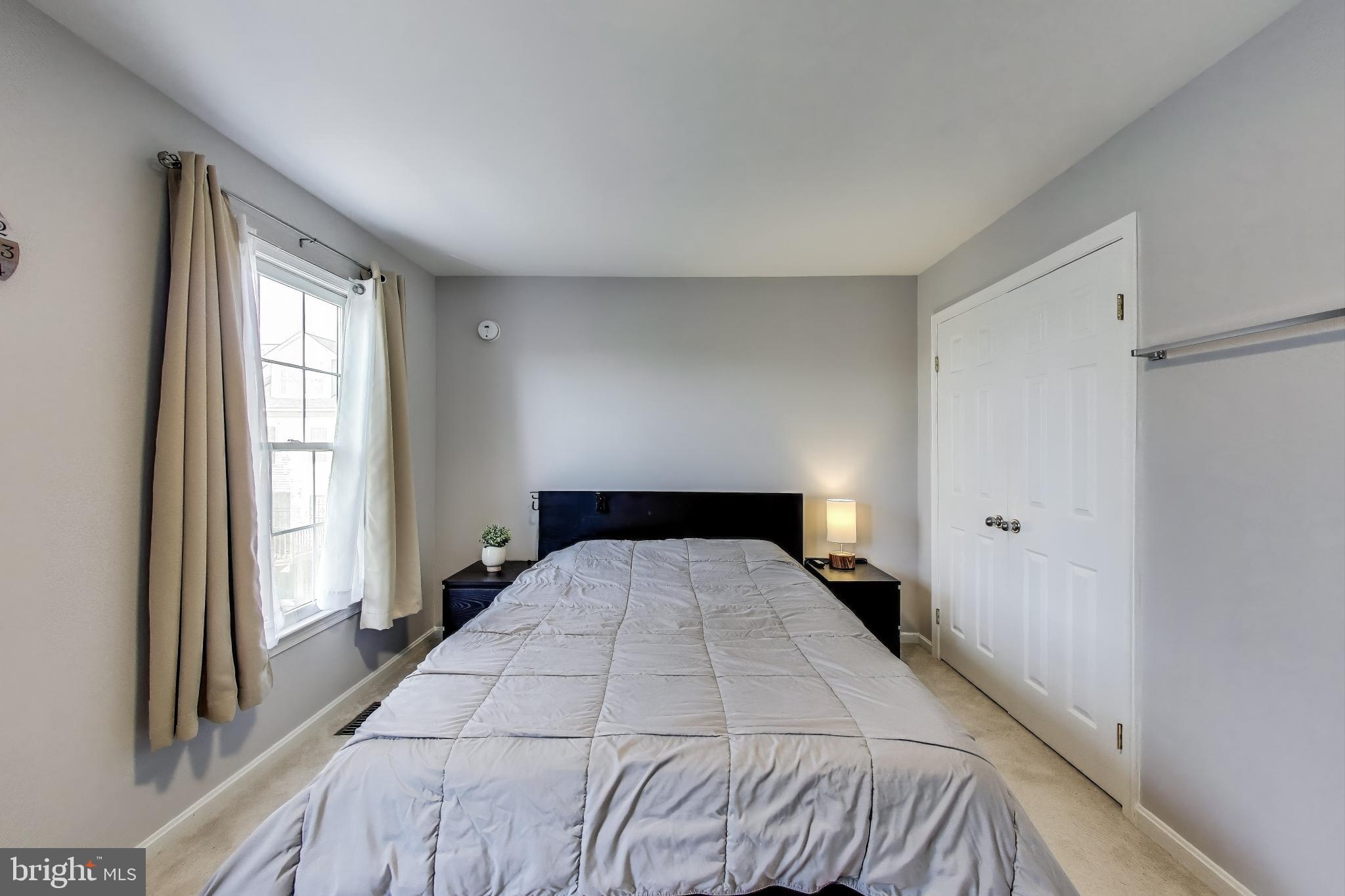 VILLAGE AT GUM SPRINGS - Residential