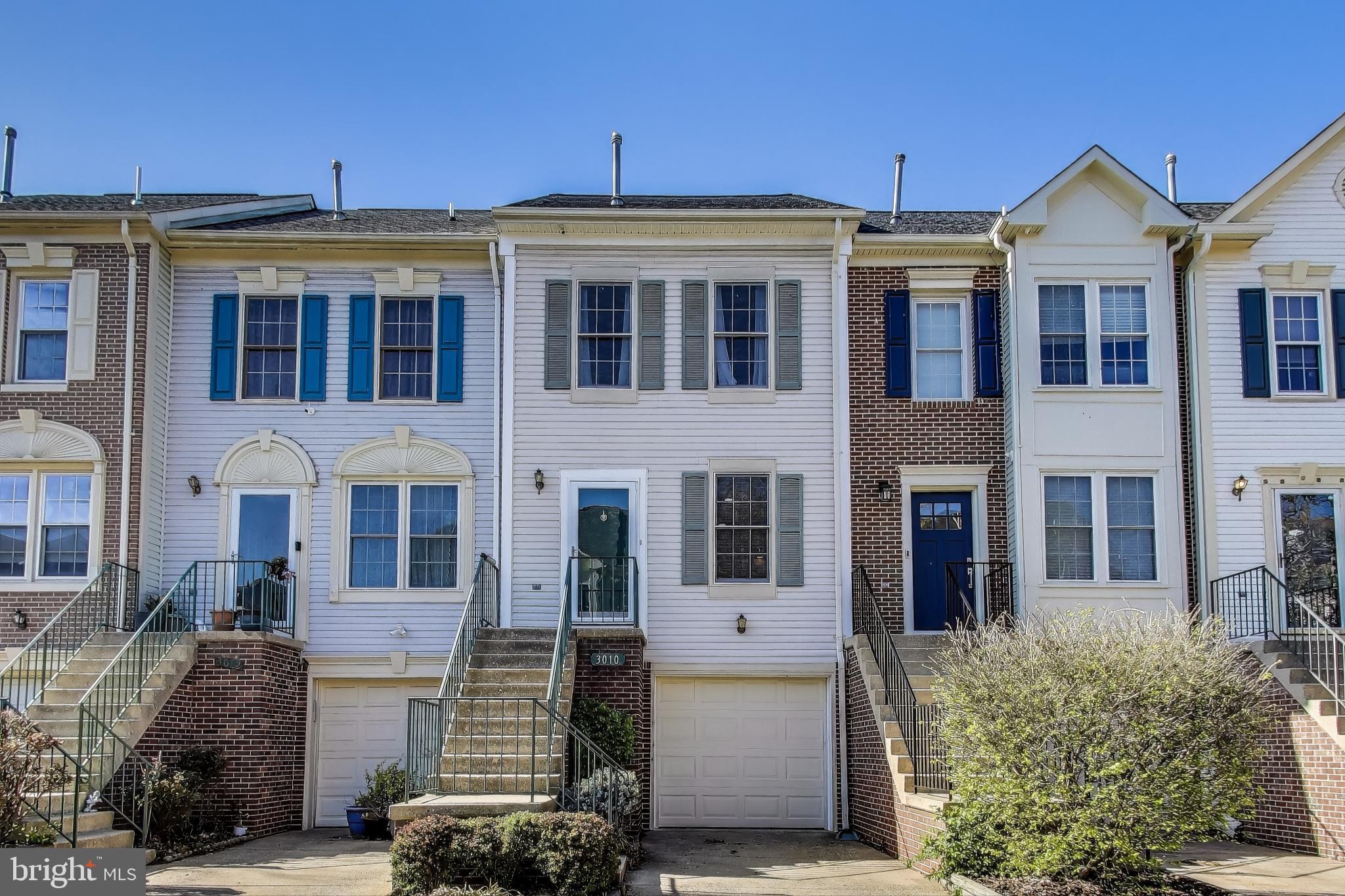 VILLAGE AT GUM SPRINGS - Residential