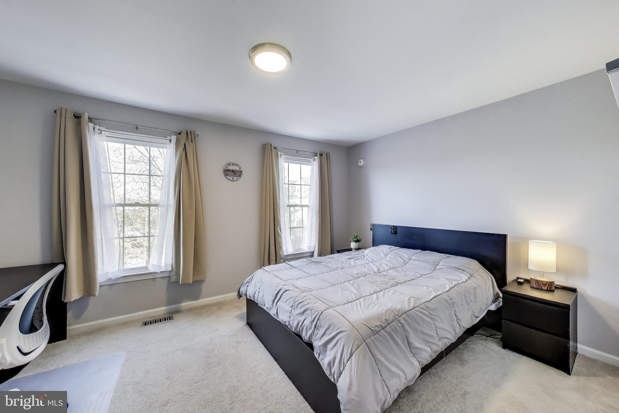 VILLAGE AT GUM SPRINGS - Residential