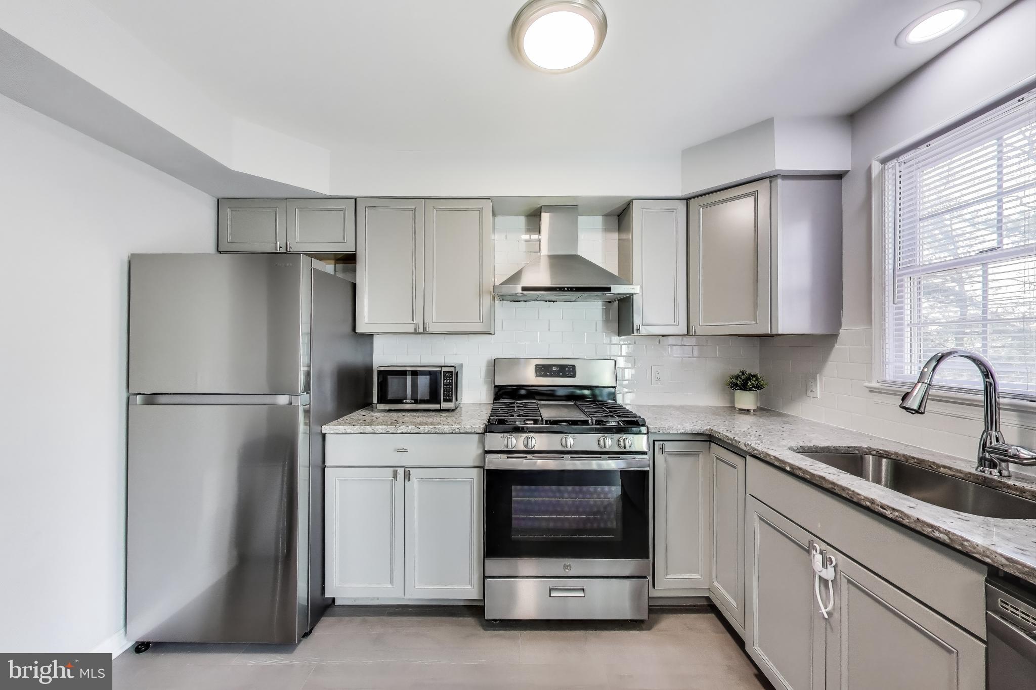 VILLAGE AT GUM SPRINGS - Residential