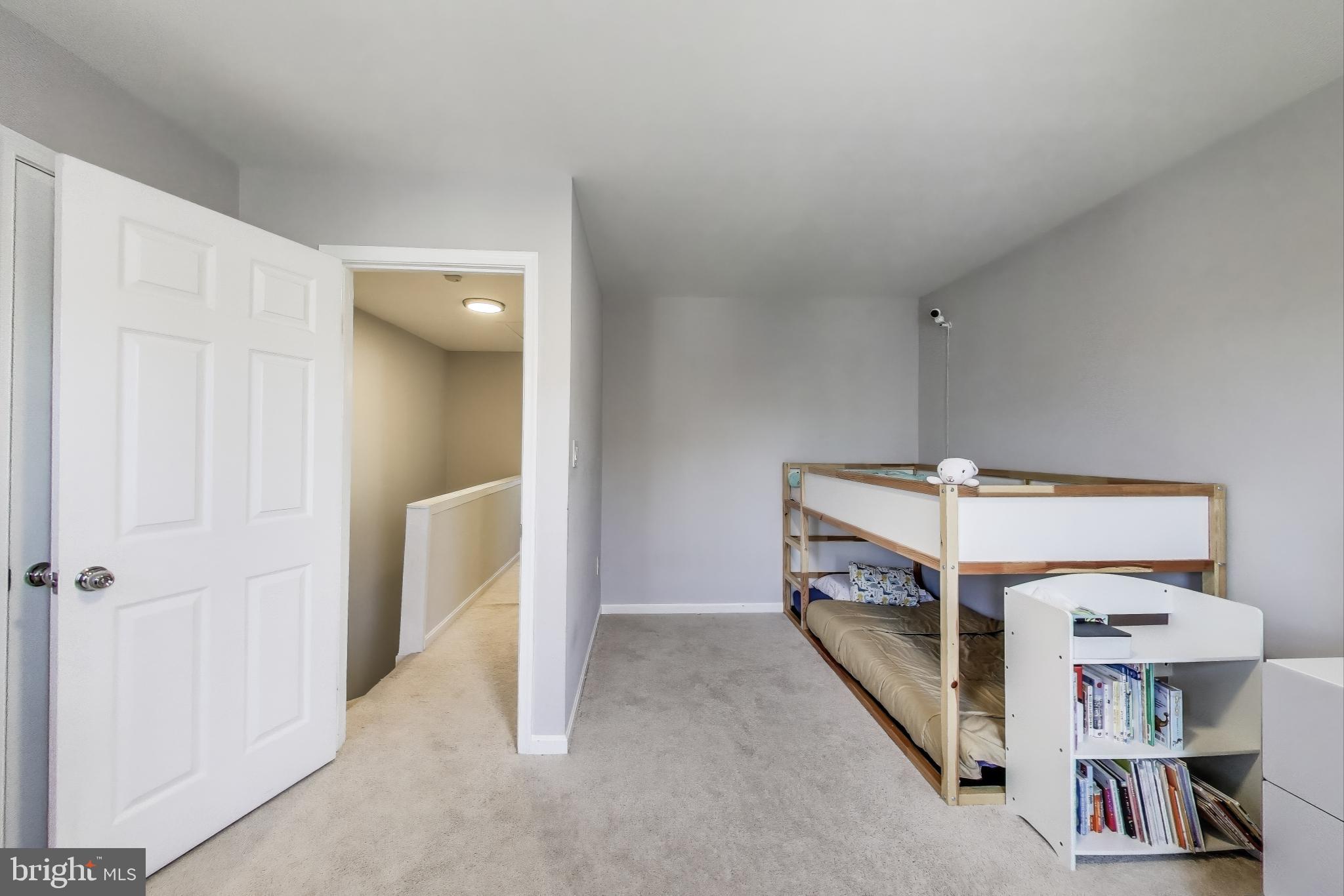 VILLAGE AT GUM SPRINGS - Residential