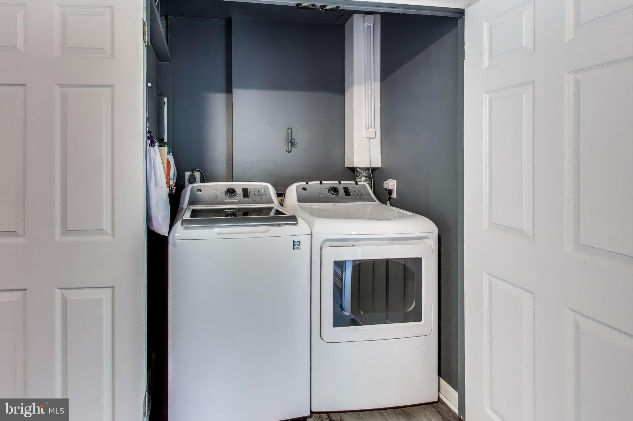 VILLAGE AT GUM SPRINGS - Residential