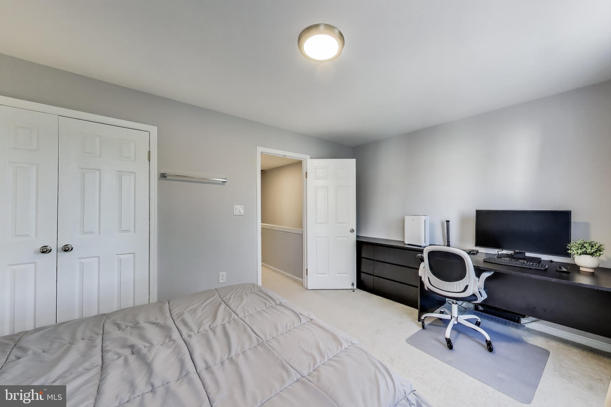 VILLAGE AT GUM SPRINGS - Residential