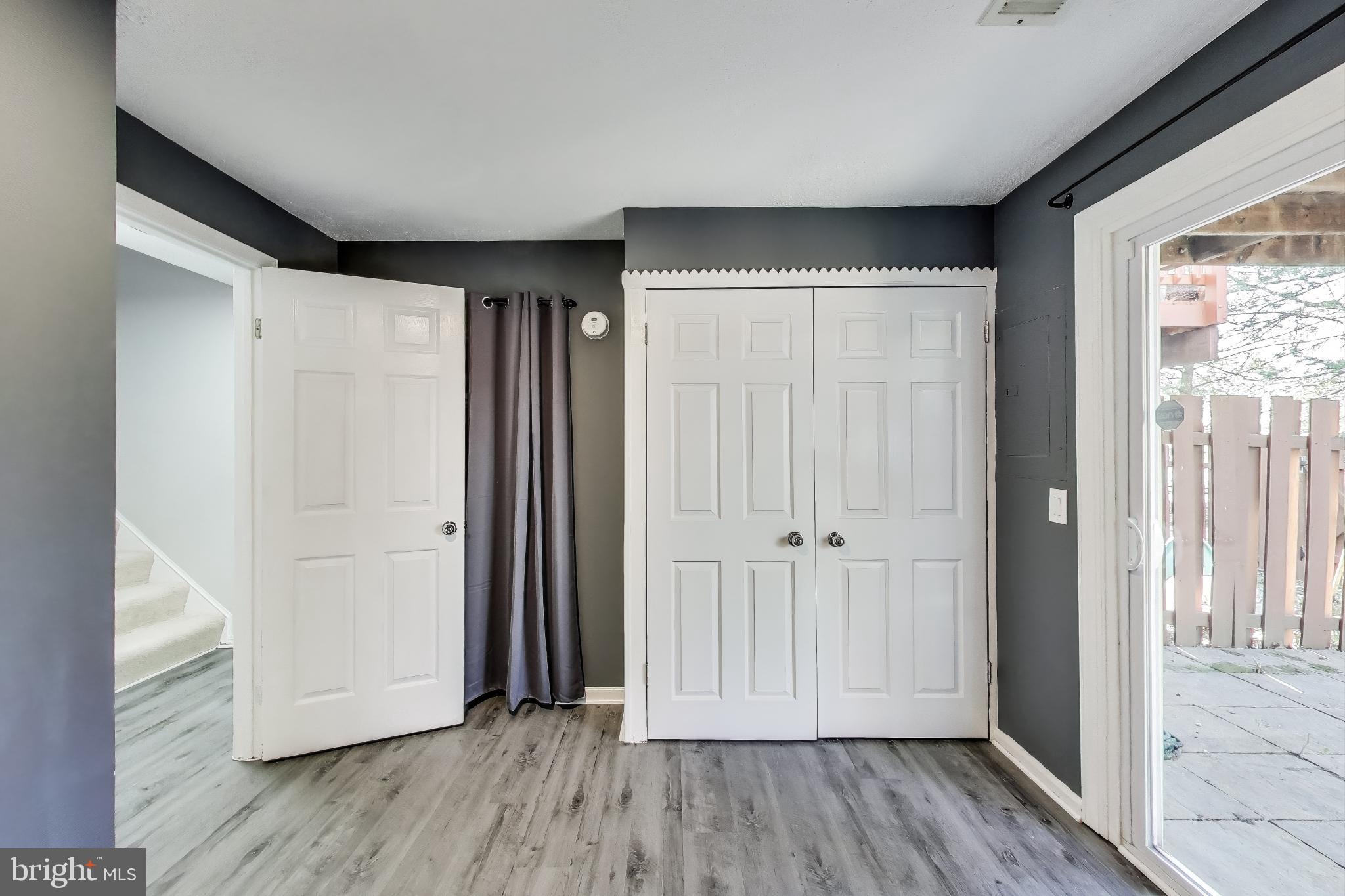 VILLAGE AT GUM SPRINGS - Residential