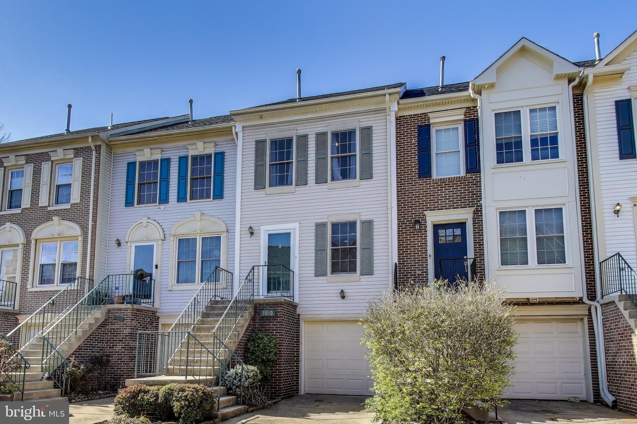 VILLAGE AT GUM SPRINGS - Residential