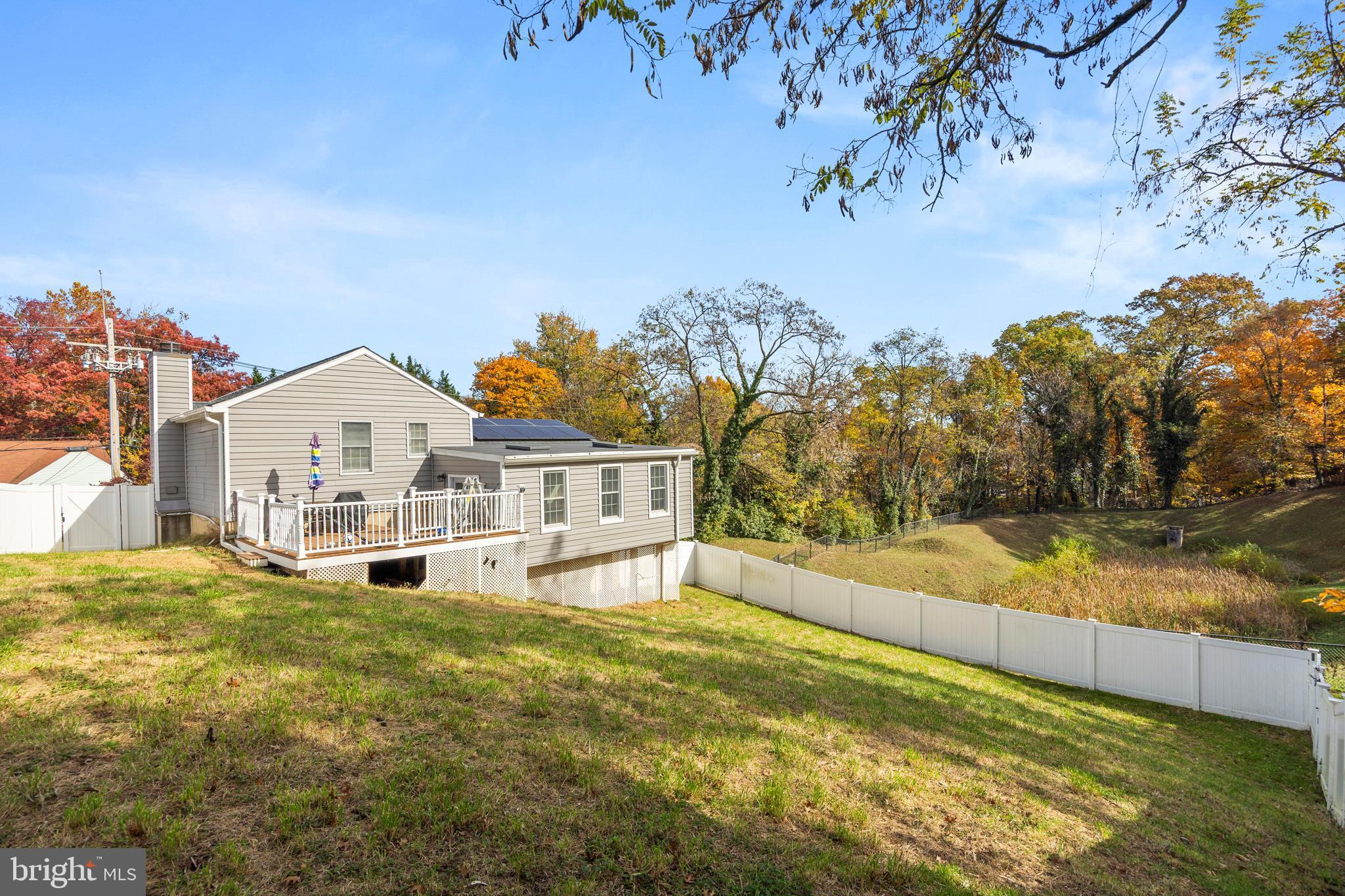 ORCHARDS OF LINTHICUM - Residential