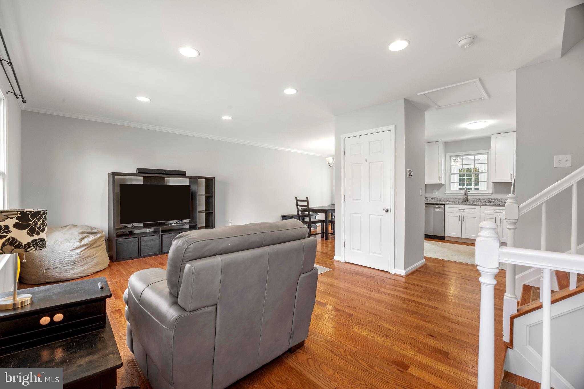 ORCHARDS OF LINTHICUM - Residential